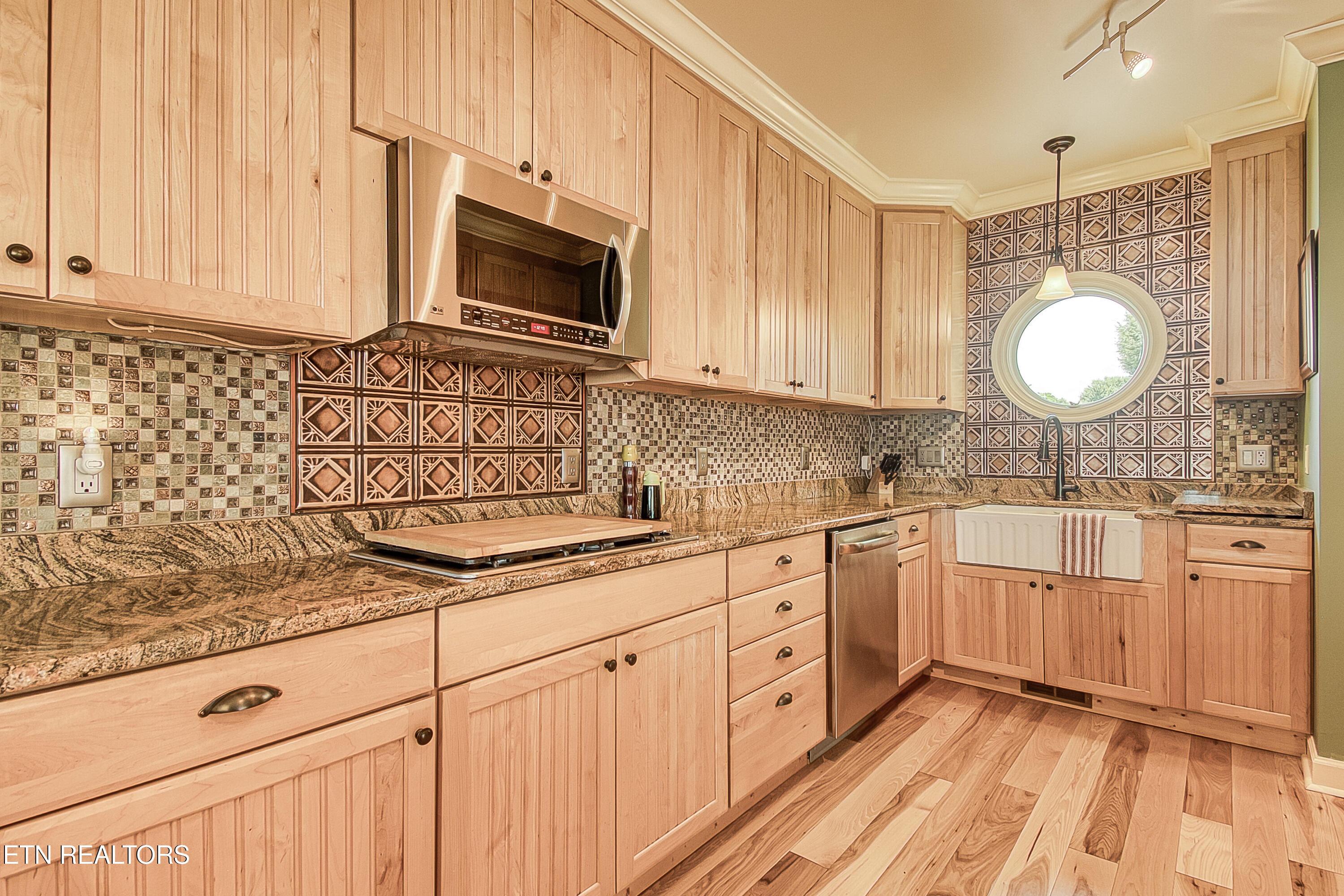 3445 Commodore Point, Knoxville, TN - Fort Loudoun and Tellico Lake Real Estate - Image# 8