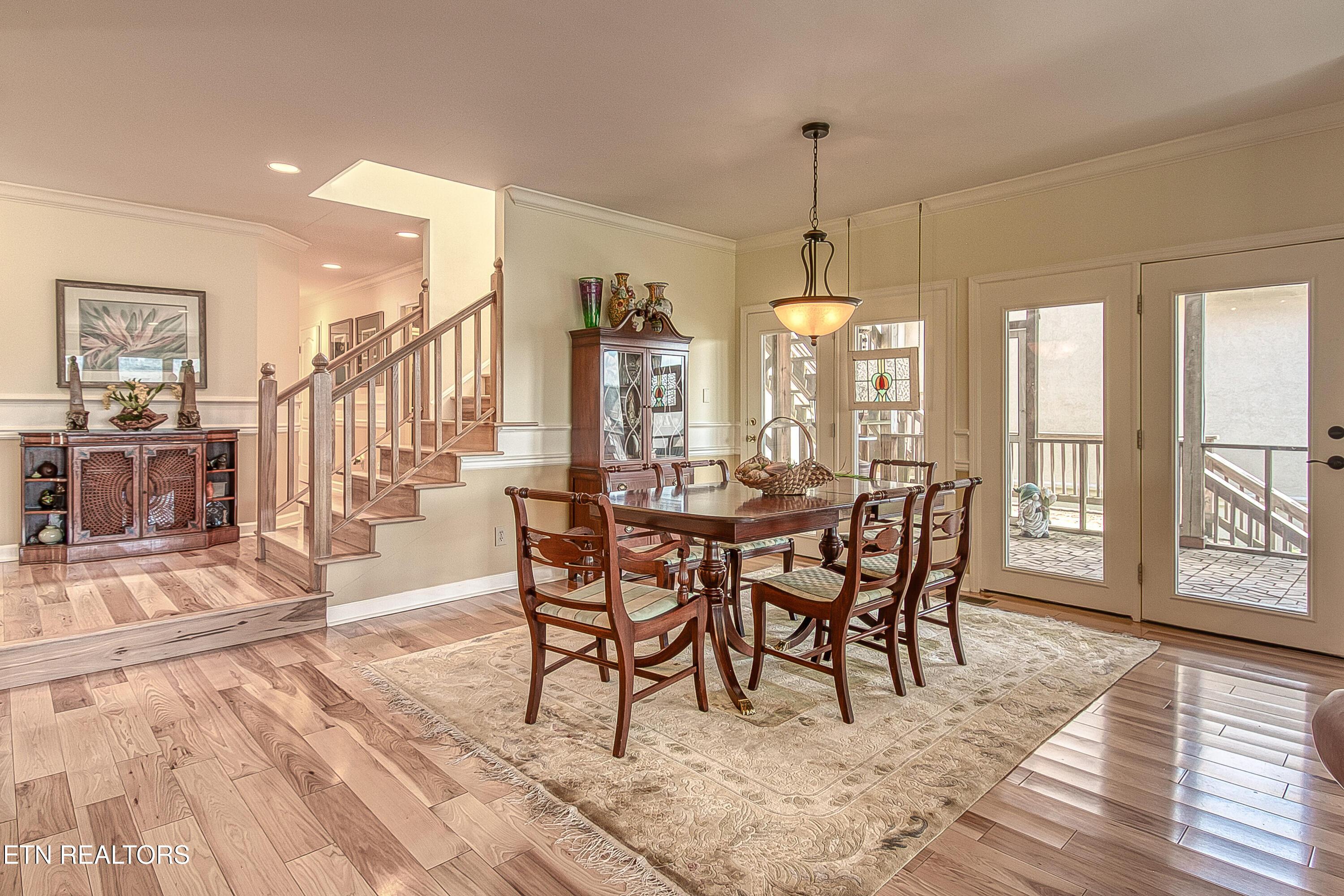 3445 Commodore Point, Knoxville, TN - Fort Loudoun and Tellico Lake Real Estate - Image# 11