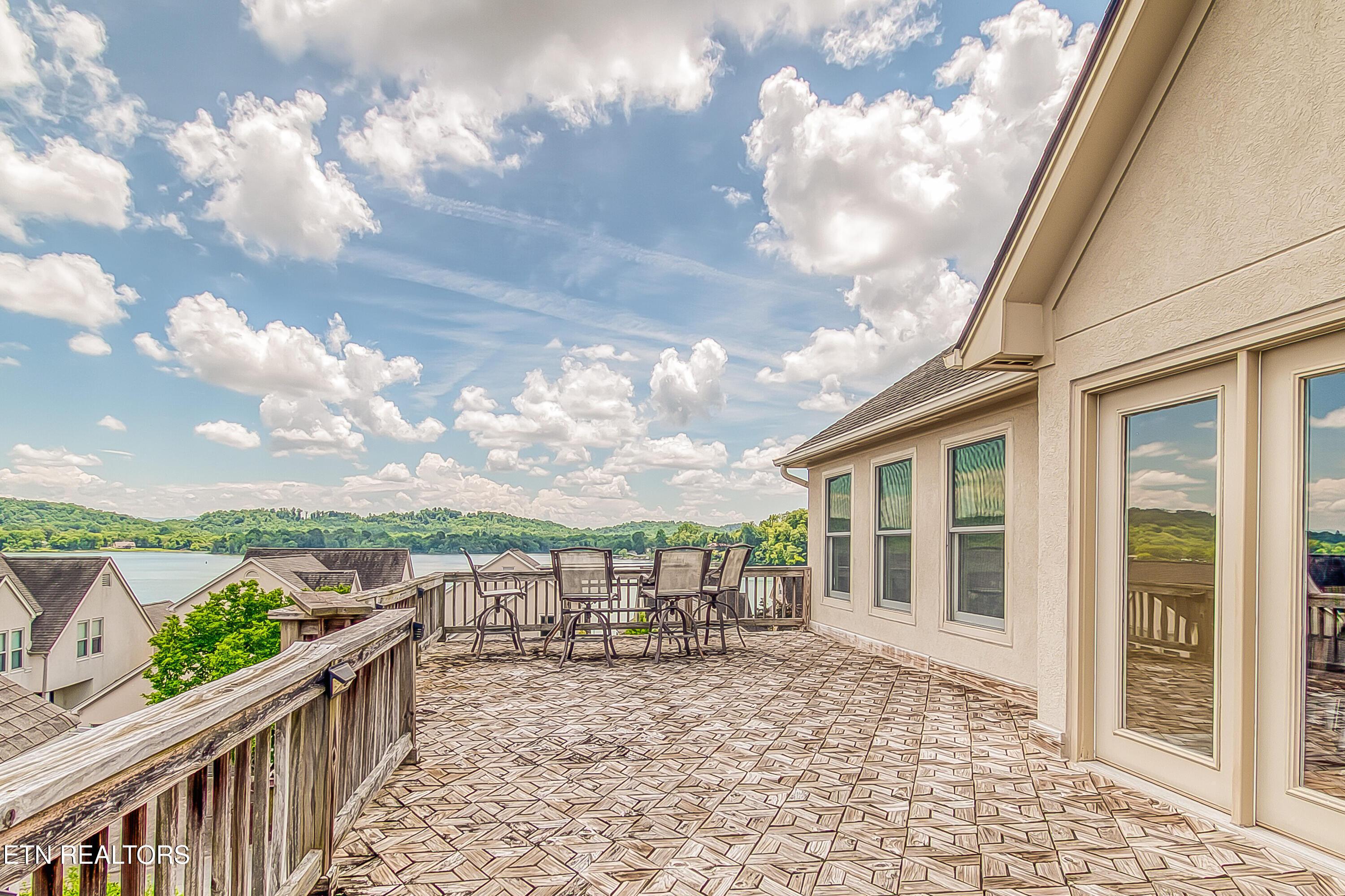 3445 Commodore Point, Knoxville, TN - Fort Loudoun and Tellico Lake Real Estate - Image# 14