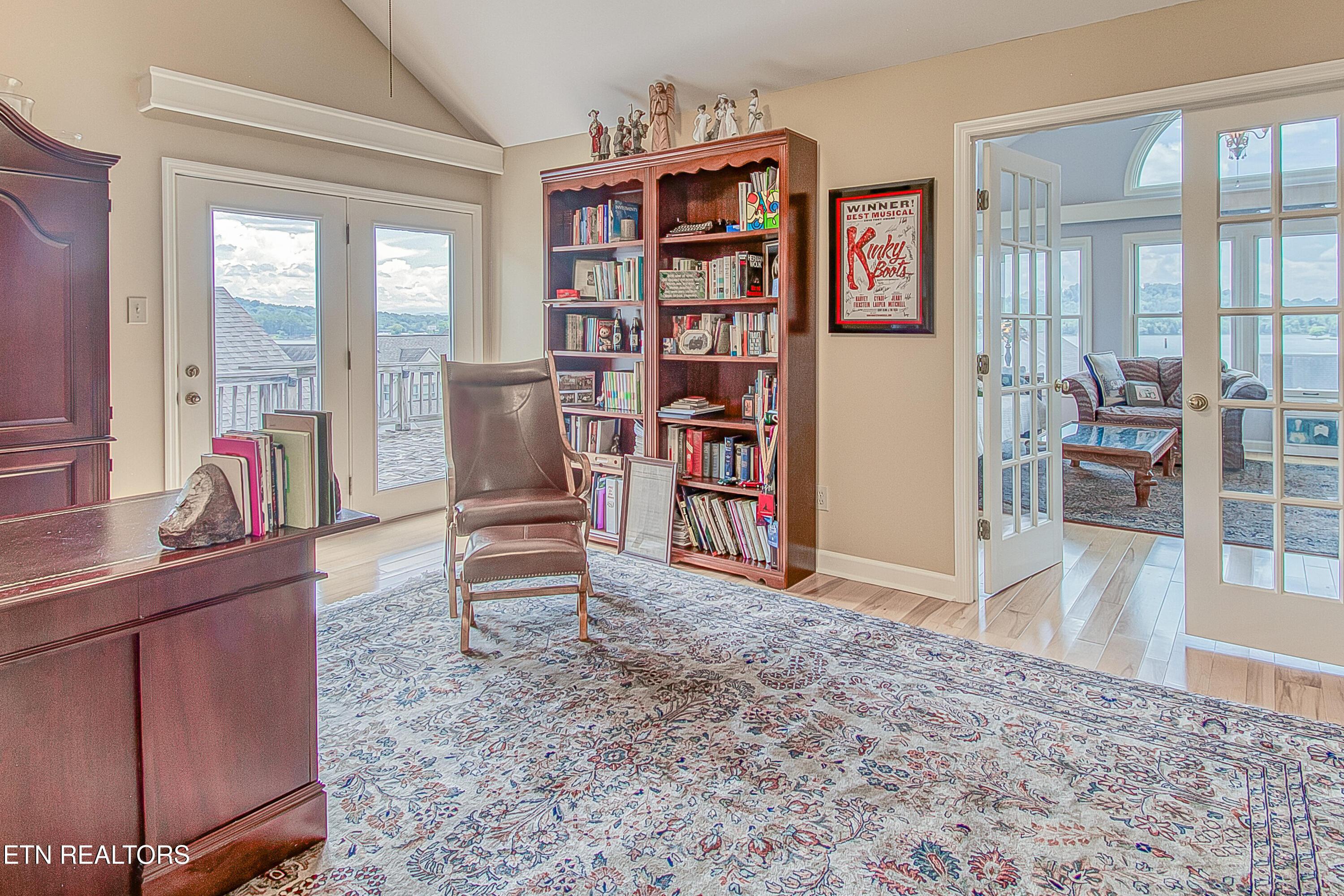 3445 Commodore Point, Knoxville, TN - Fort Loudoun and Tellico Lake Real Estate - Image# 21