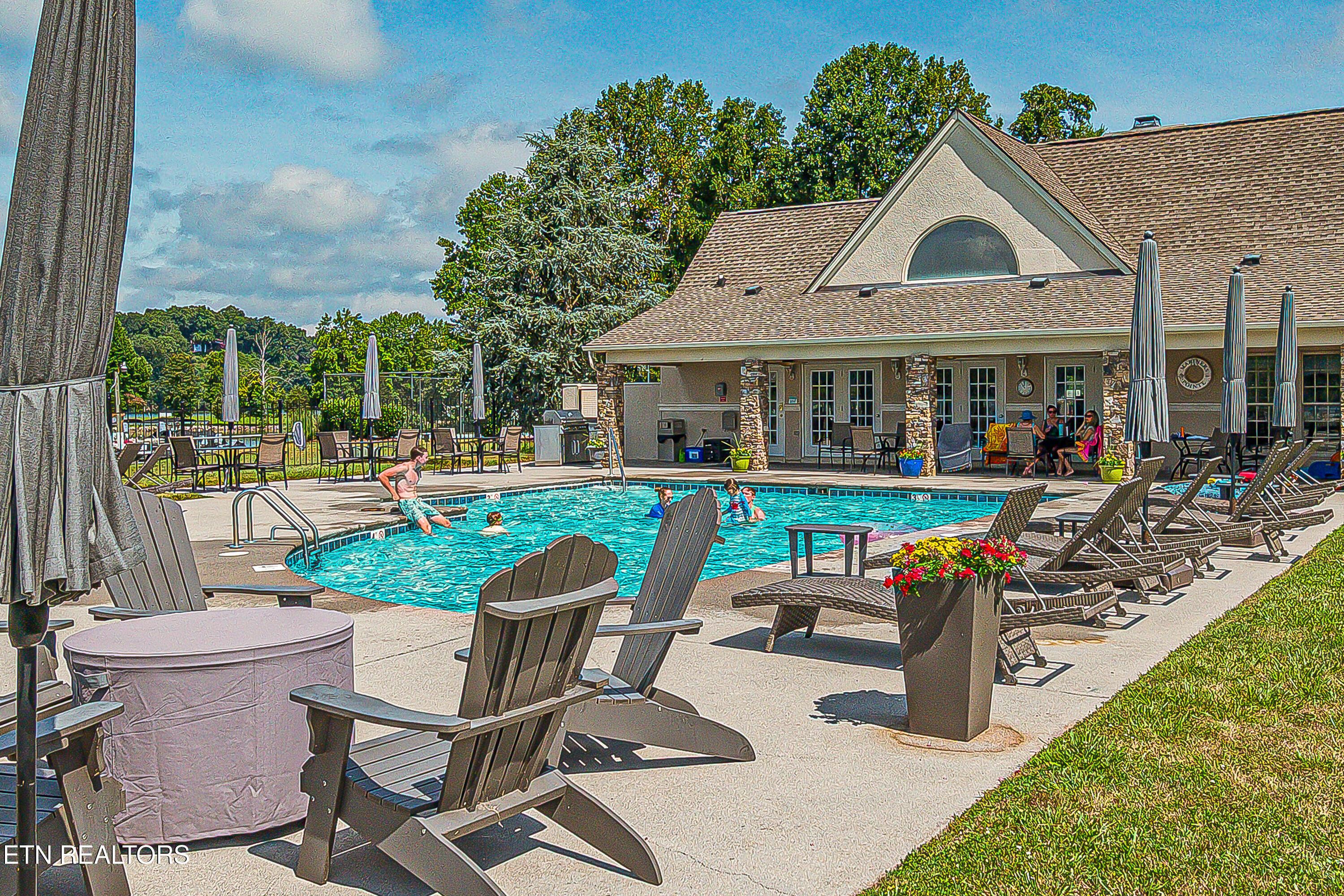 3445 Commodore Point, Knoxville, TN - Fort Loudoun and Tellico Lake Real Estate - Image# 30