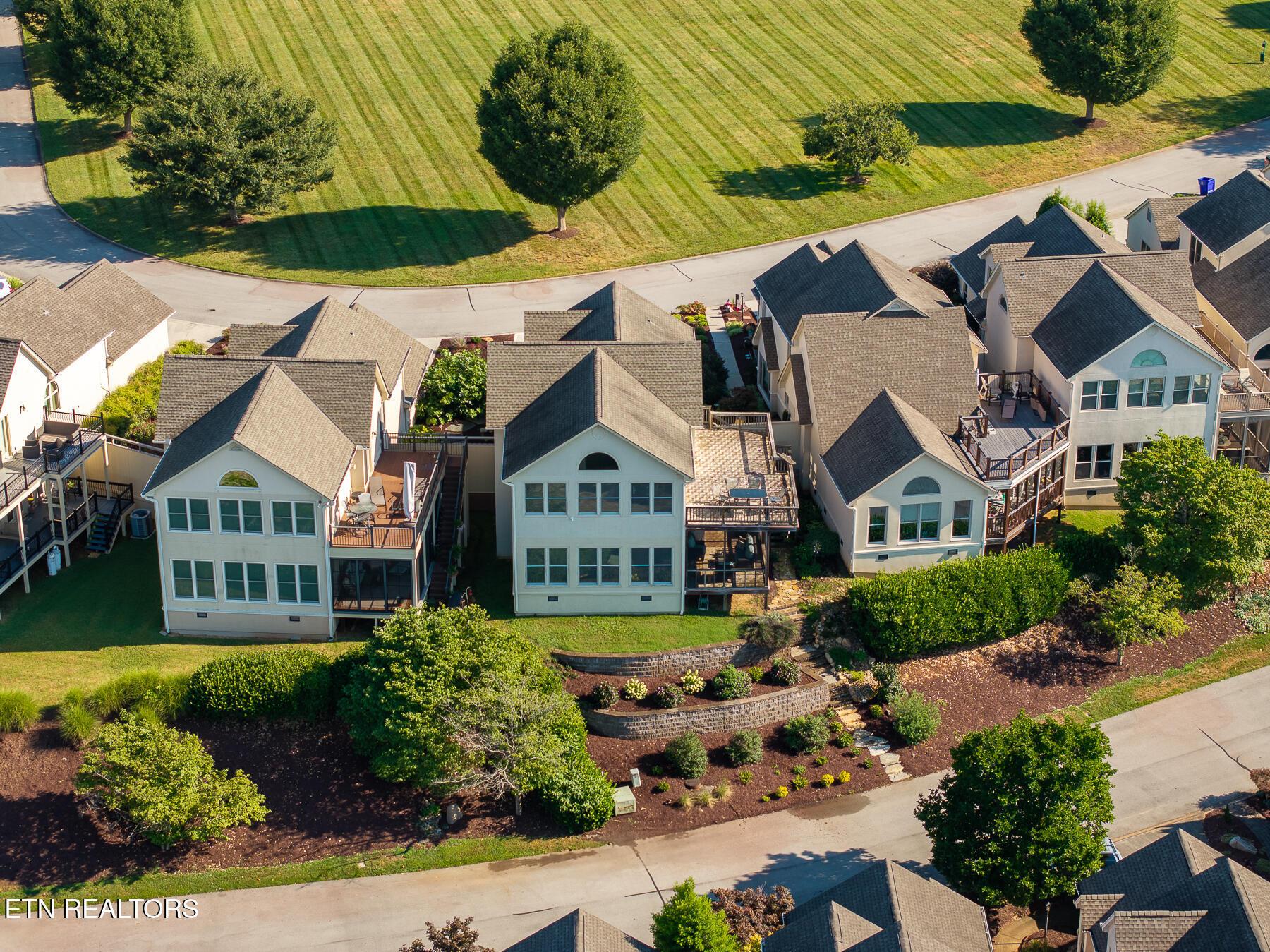 3445 Commodore Point, Knoxville, TN - Fort Loudoun and Tellico Lake Real Estate - Image# 28