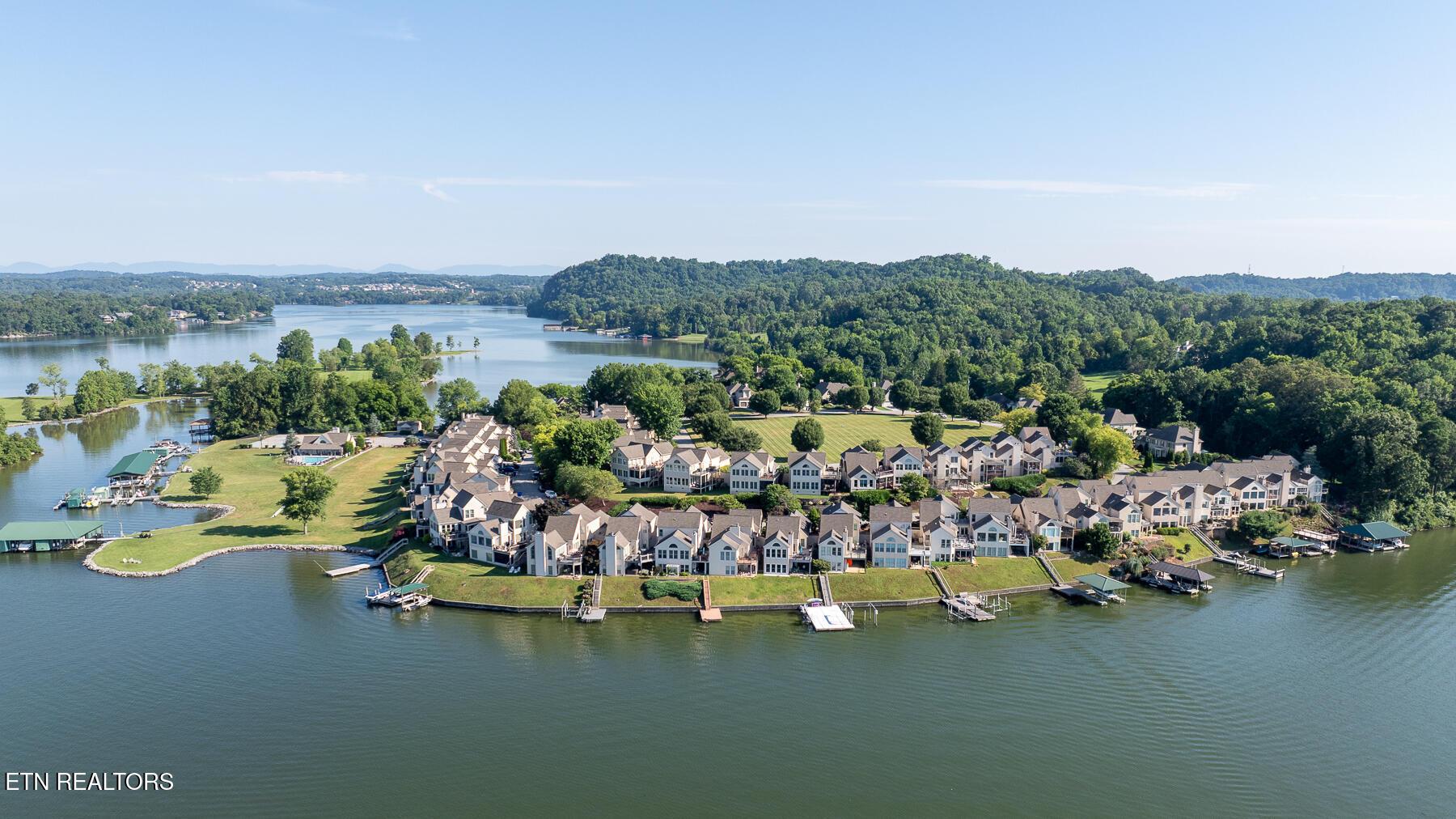 3445 Commodore Point, Knoxville, TN - Fort Loudoun and Tellico Lake Real Estate - Image# 37