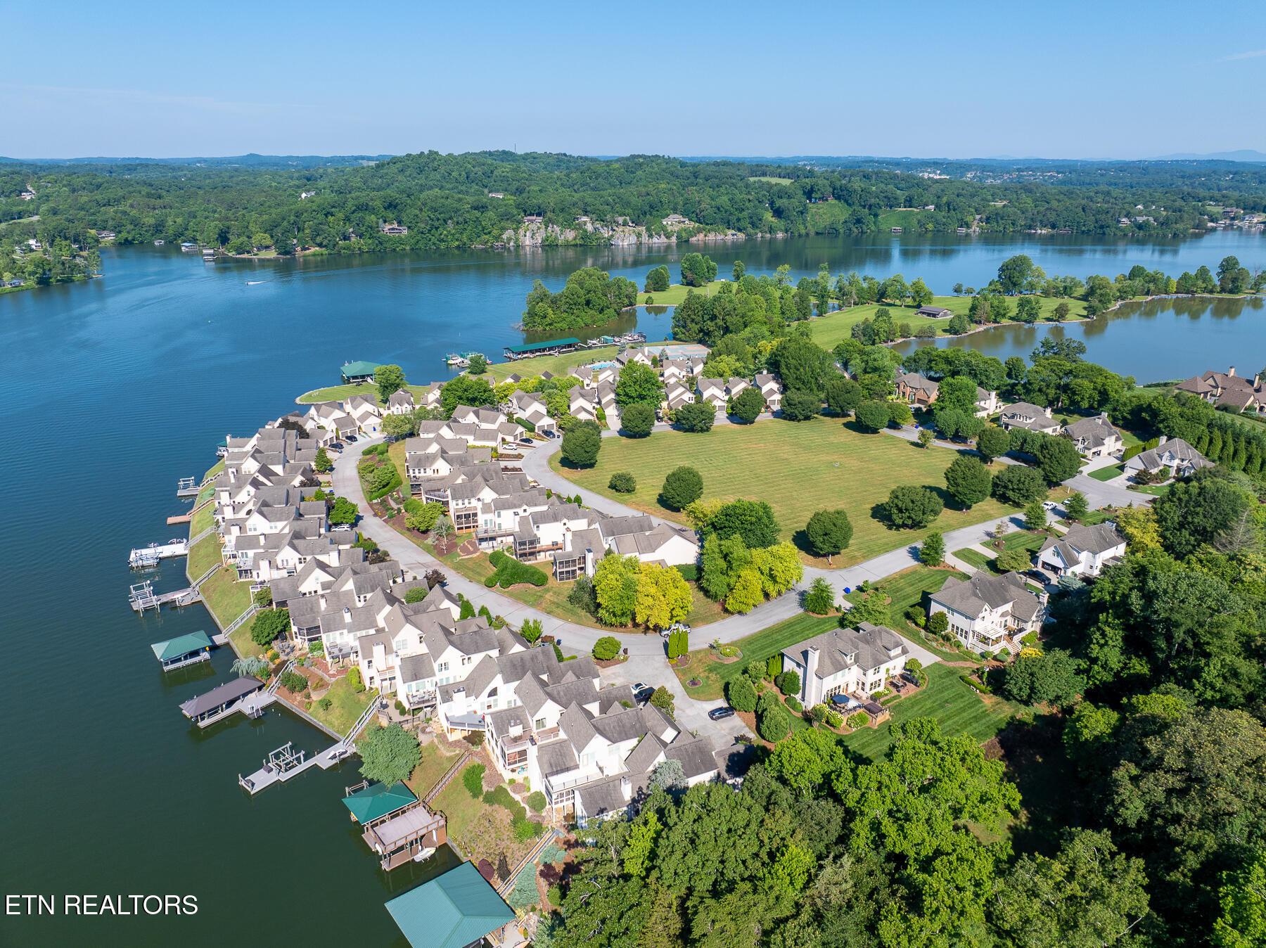 3445 Commodore Point, Knoxville, TN - Fort Loudoun and Tellico Lake Real Estate - Image# 34
