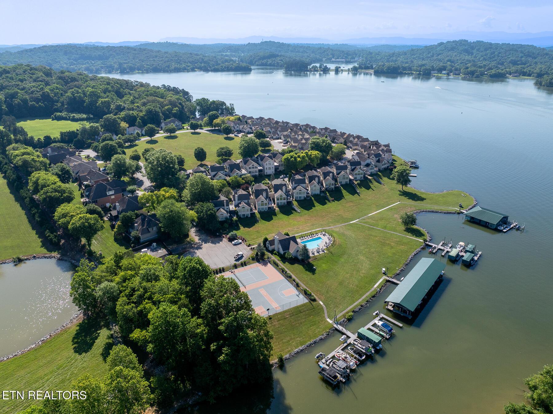 3445 Commodore Point, Knoxville, TN - Fort Loudoun and Tellico Lake Real Estate - Image# 33