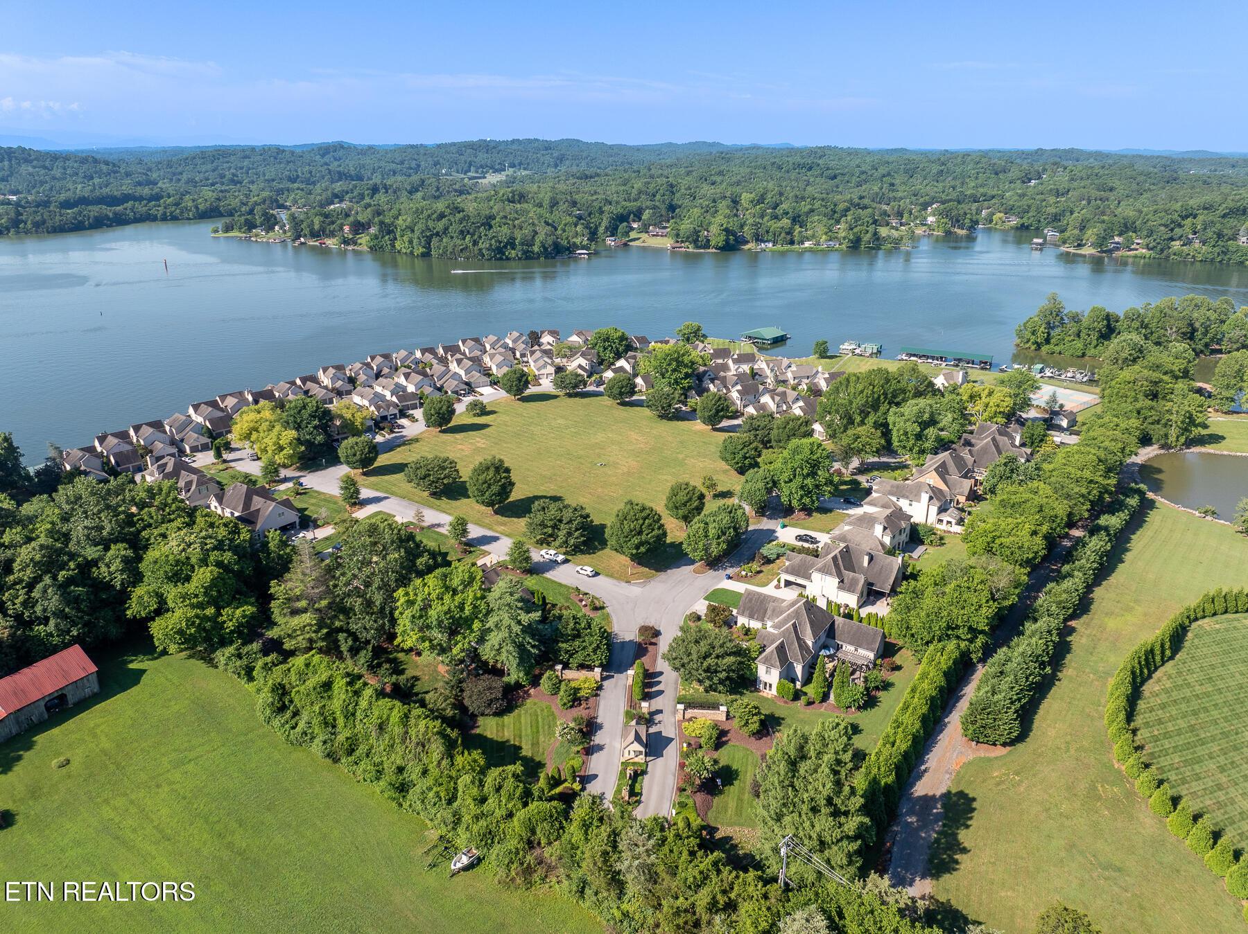3445 Commodore Point, Knoxville, TN - Fort Loudoun and Tellico Lake Real Estate - Image# 35