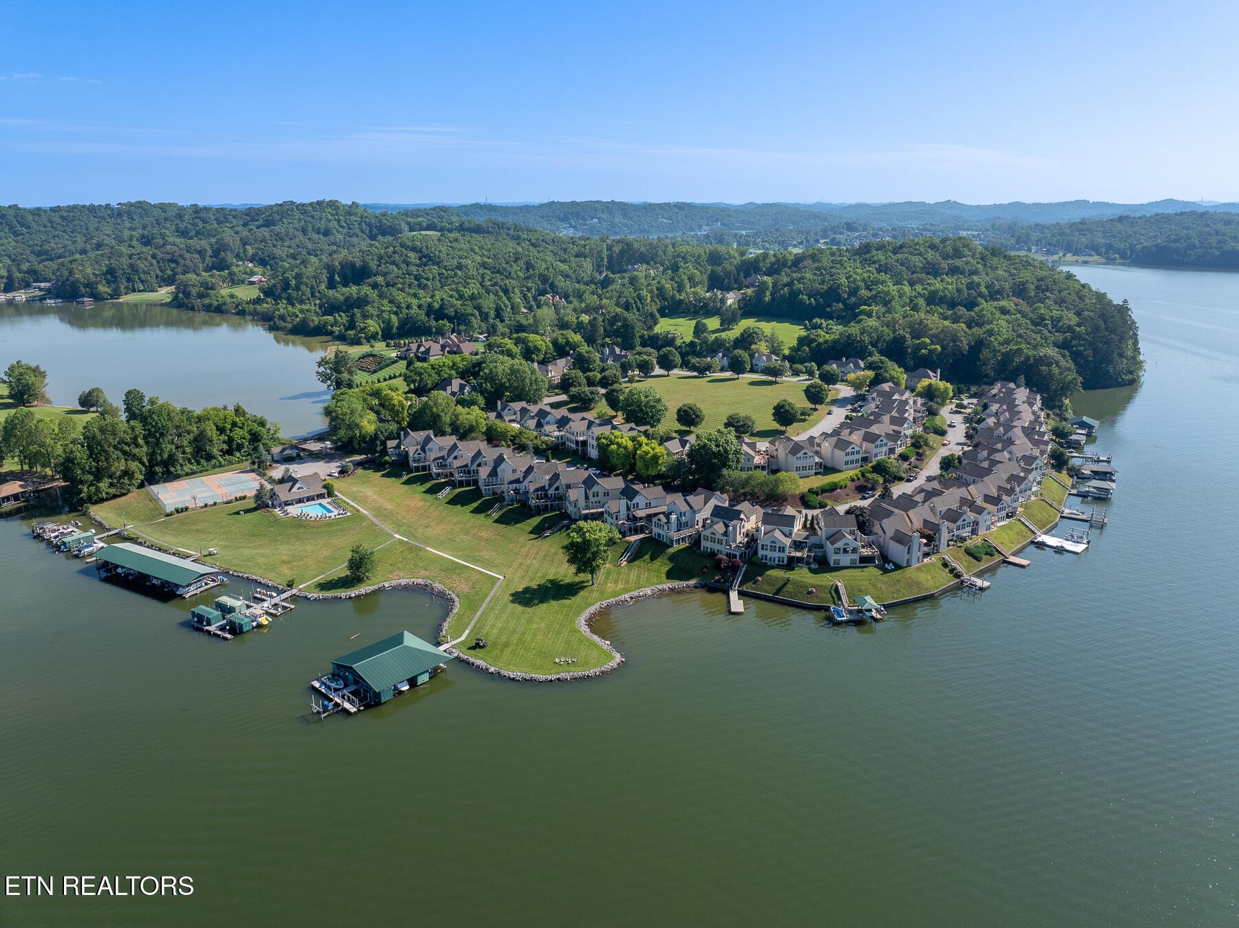 3445 Commodore Point, Knoxville, TN - Fort Loudoun and Tellico Lake Real Estate - Image# 36