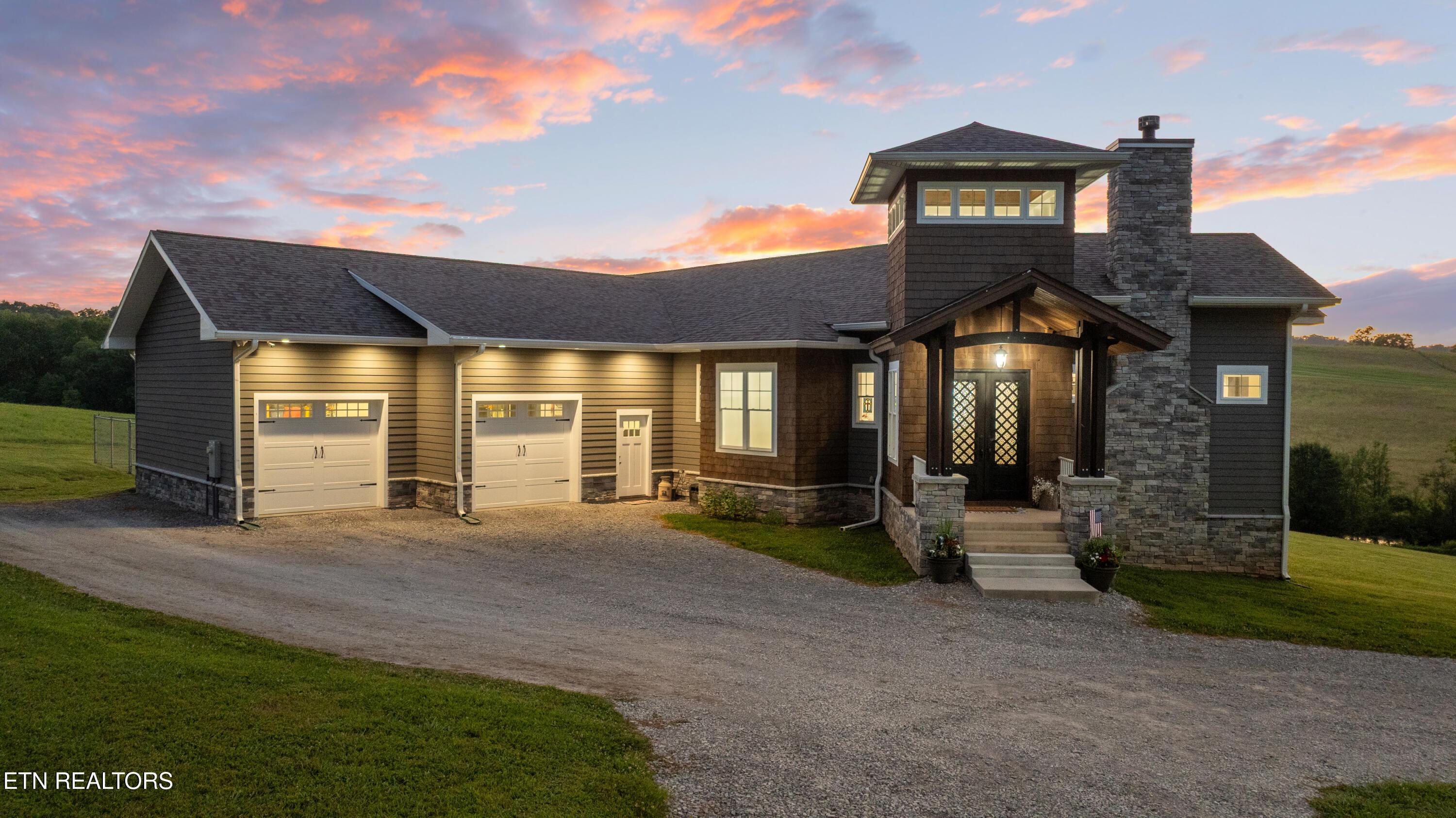 Fort Loudoun and Tellico Lake Real Estate - Image# 1