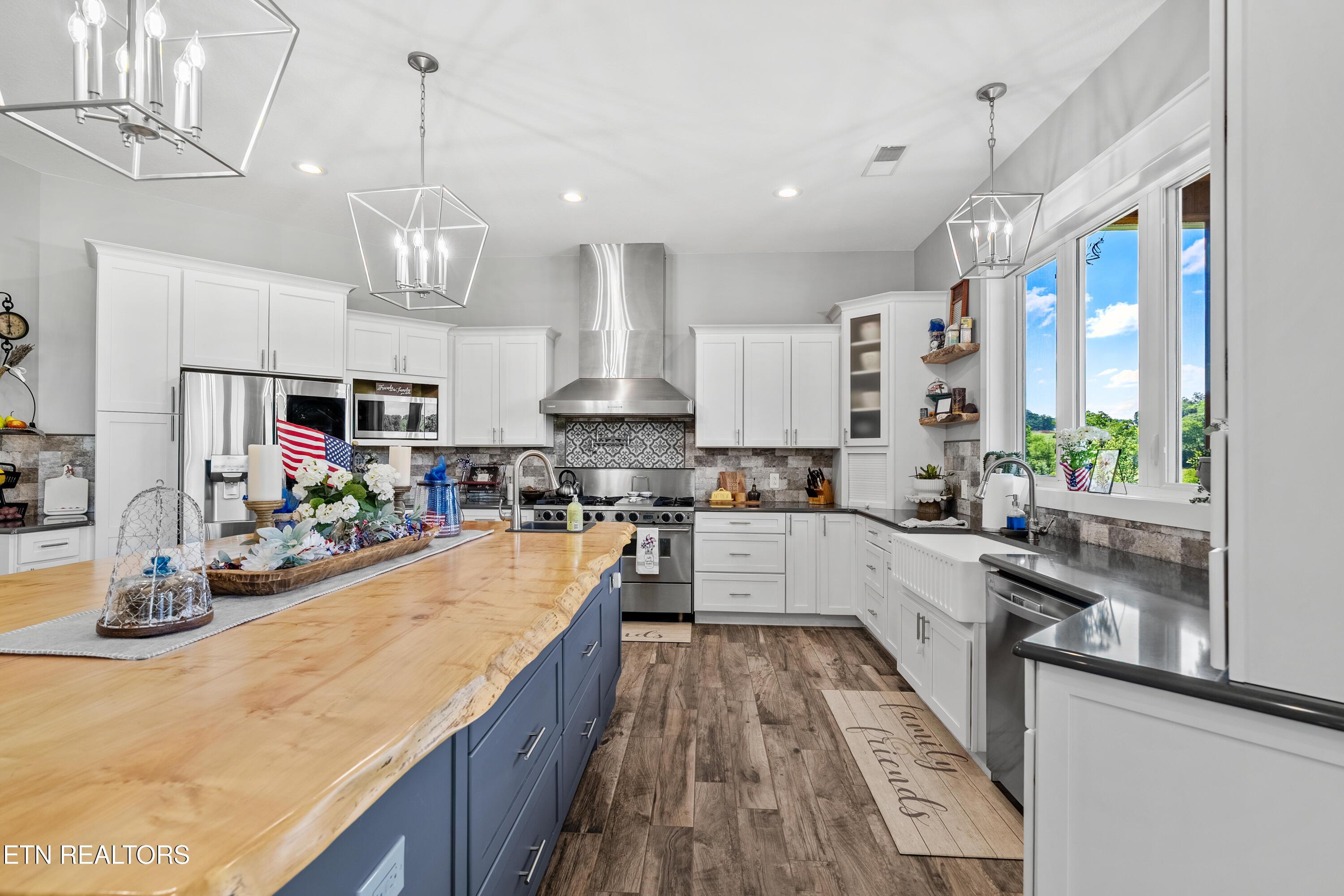 Fort Loudoun and Tellico Lake Real Estate - Image# 21