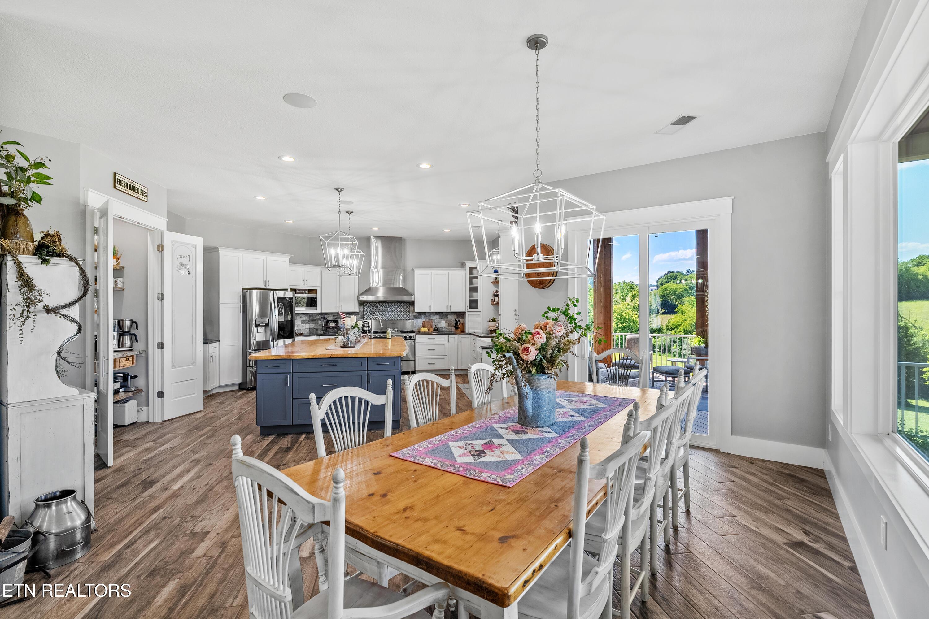 Fort Loudoun and Tellico Lake Real Estate - Image# 20
