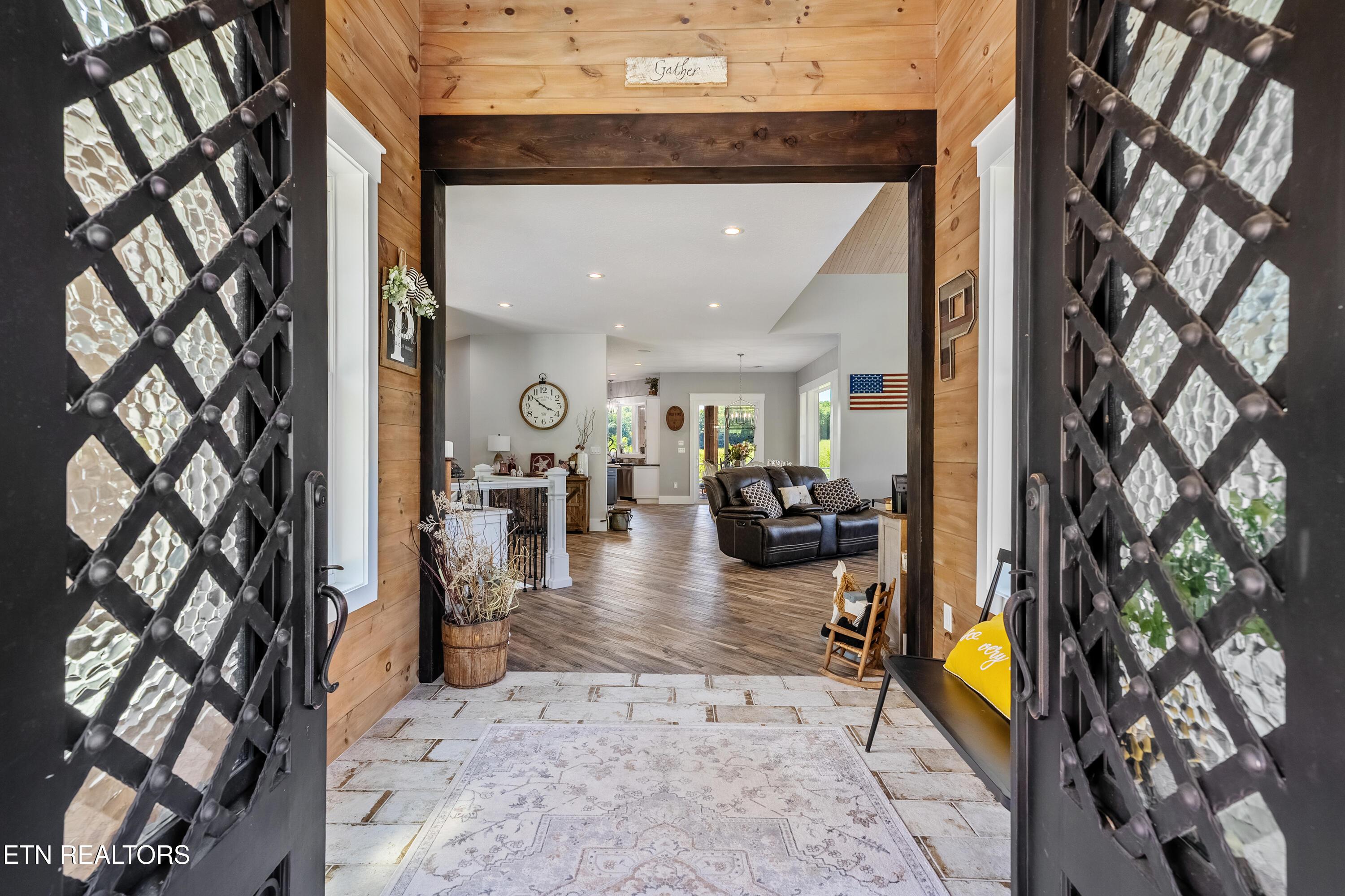 Fort Loudoun and Tellico Lake Real Estate - Image# 16