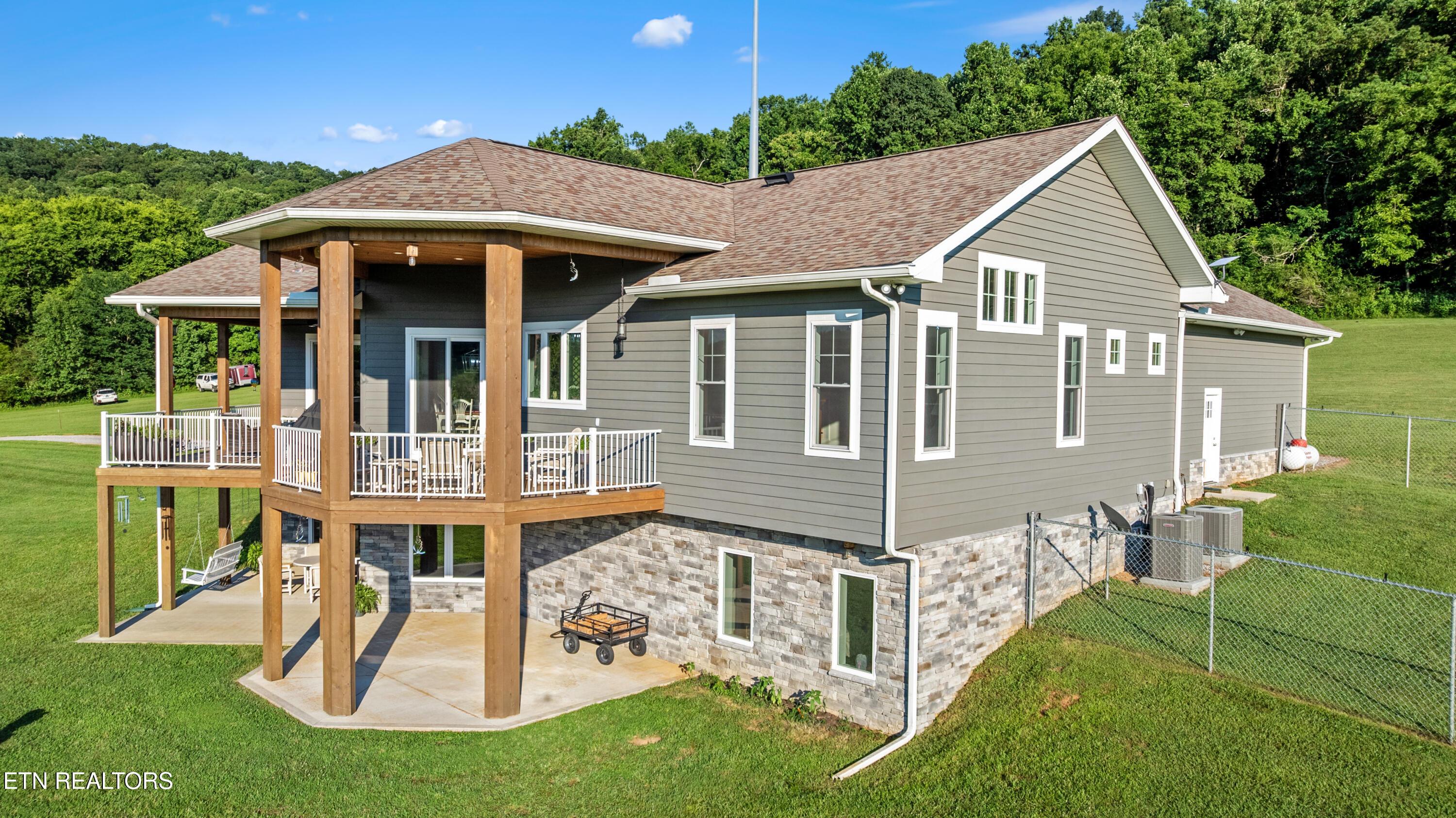 Fort Loudoun and Tellico Lake Real Estate - Image# 11
