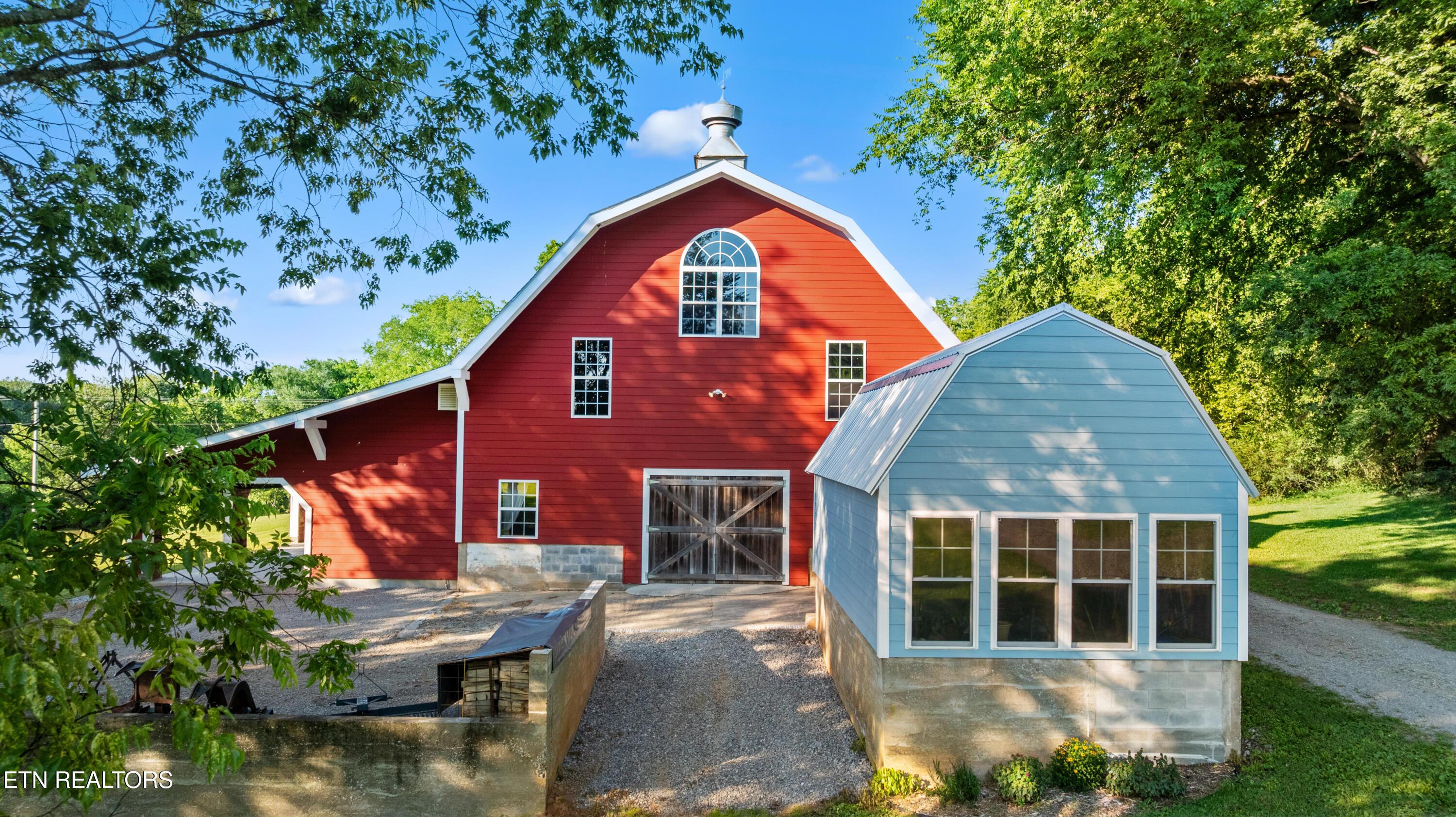 Fort Loudoun and Tellico Lake Real Estate - Image# 44