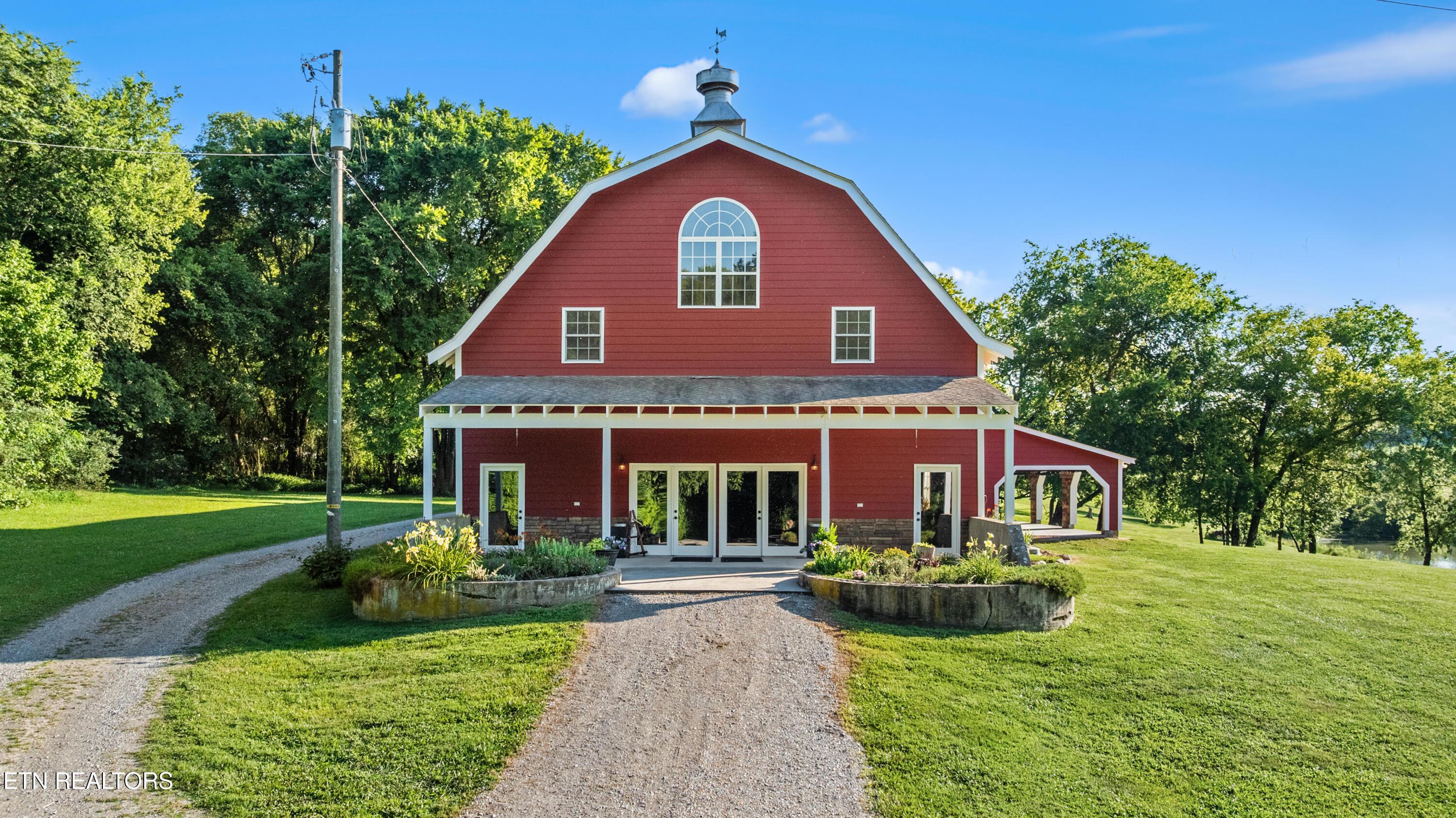Fort Loudoun and Tellico Lake Real Estate - Image# 42