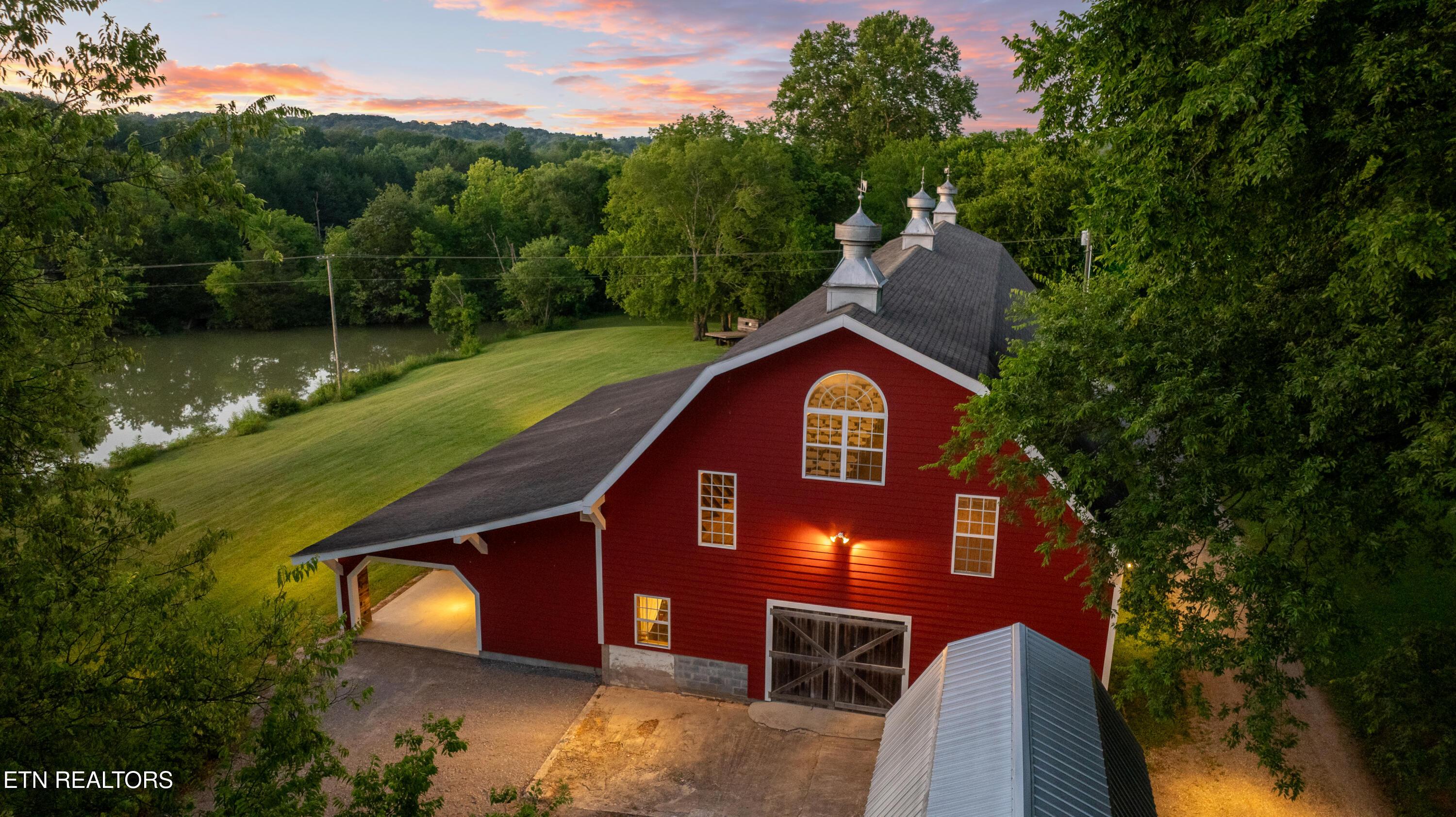 Fort Loudoun and Tellico Lake Real Estate - Image# 3