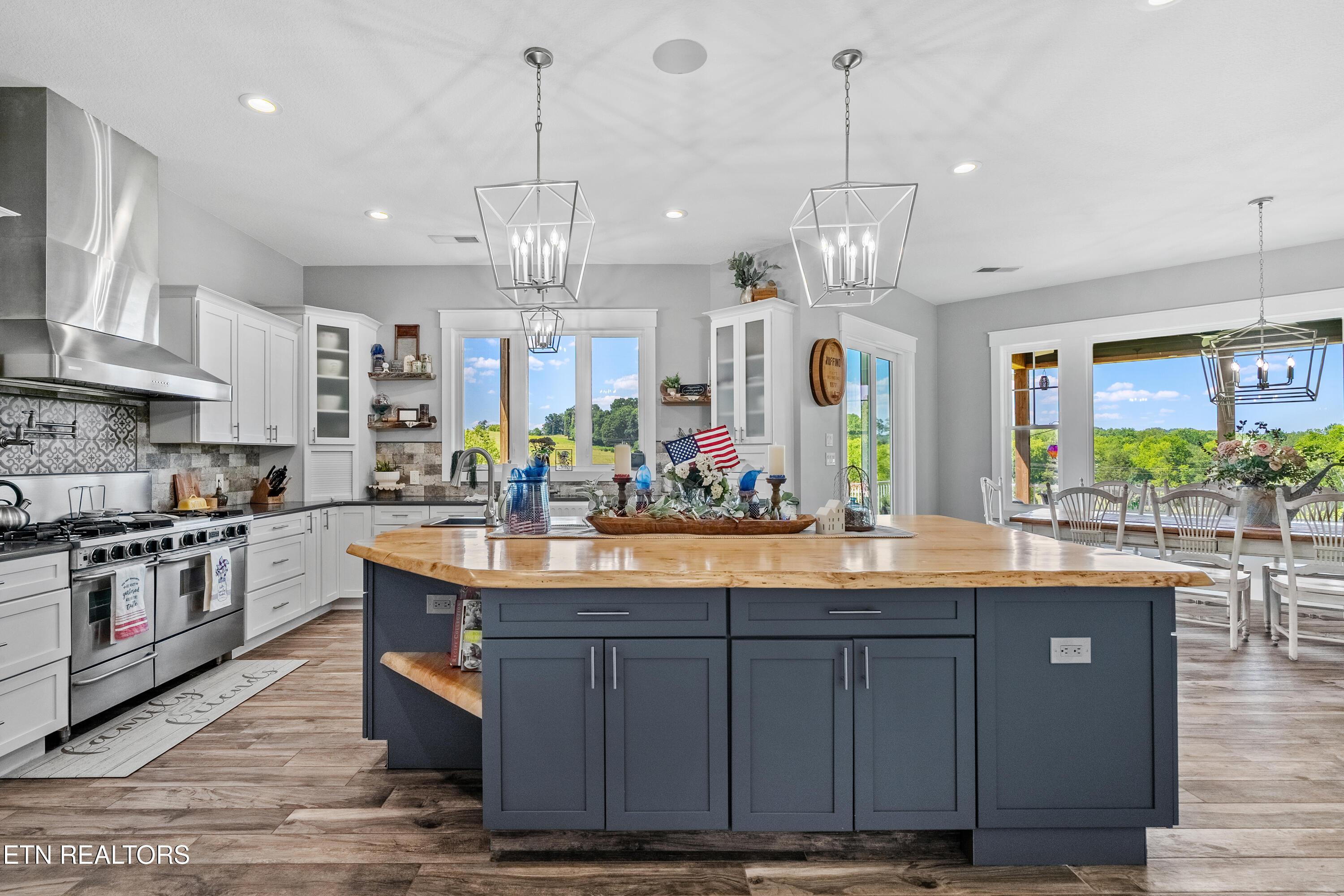 Fort Loudoun and Tellico Lake Real Estate - Image# 24
