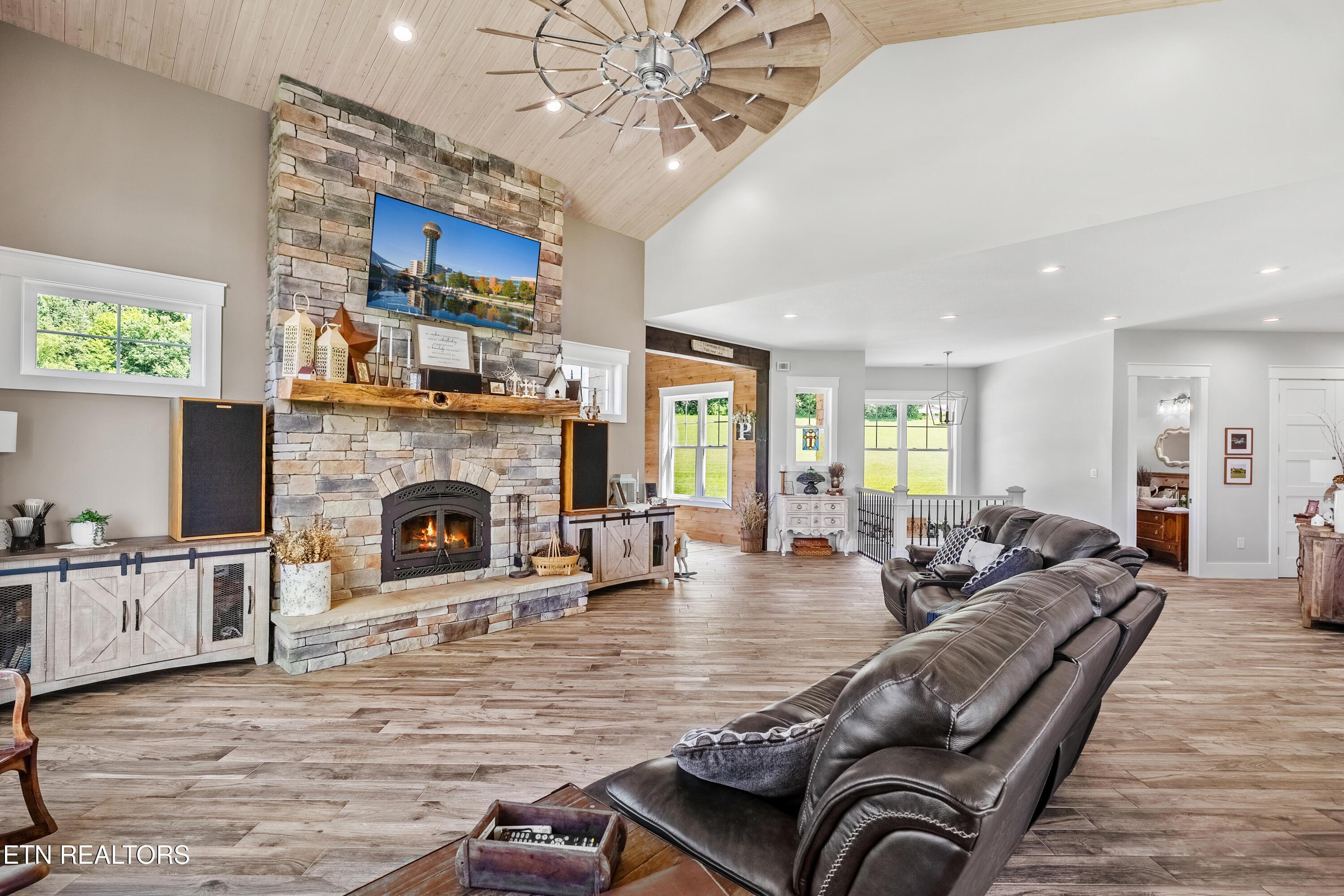 Fort Loudoun and Tellico Lake Real Estate - Image# 17