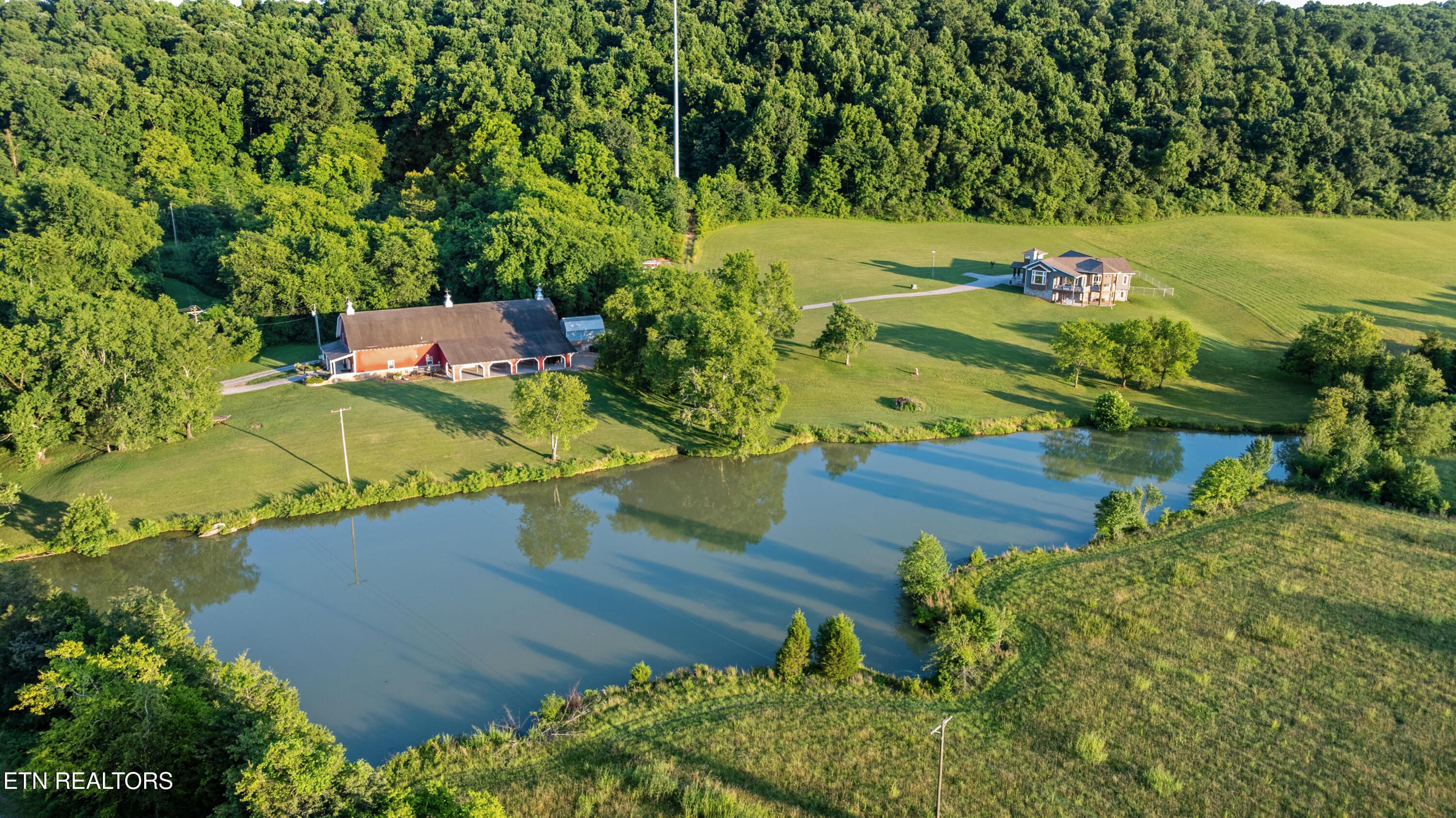 Fort Loudoun and Tellico Lake Real Estate - Image# 9