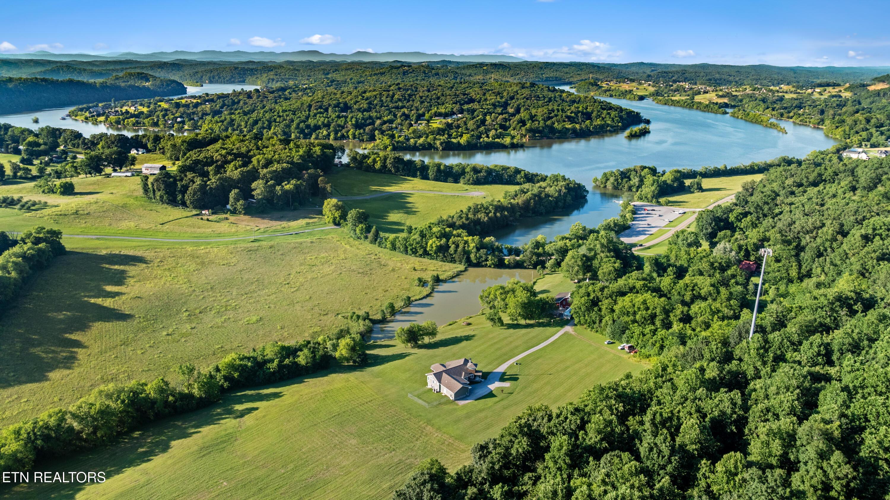 Fort Loudoun and Tellico Lake Real Estate - Image# 8