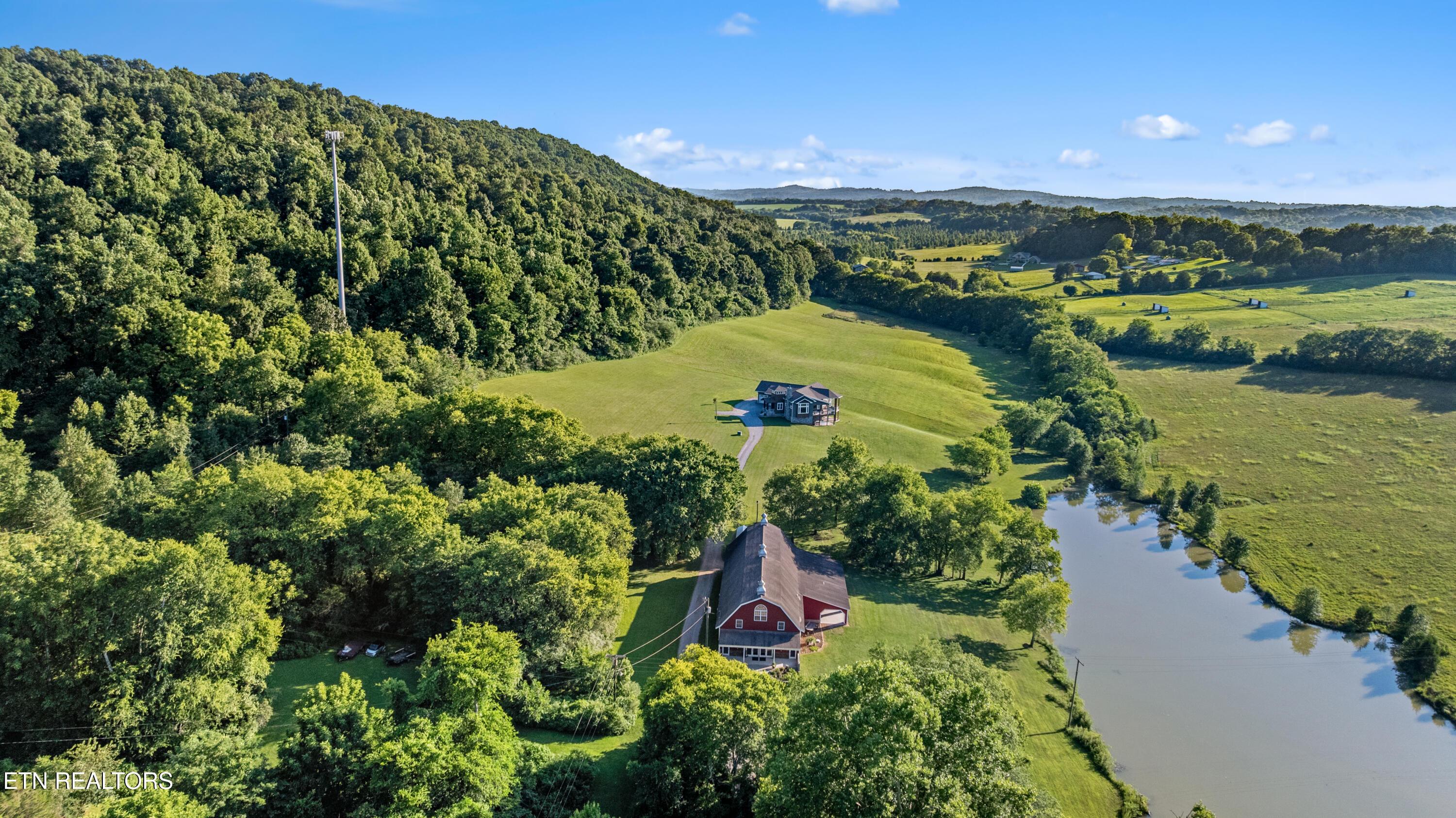 Fort Loudoun and Tellico Lake Real Estate - Image# 10