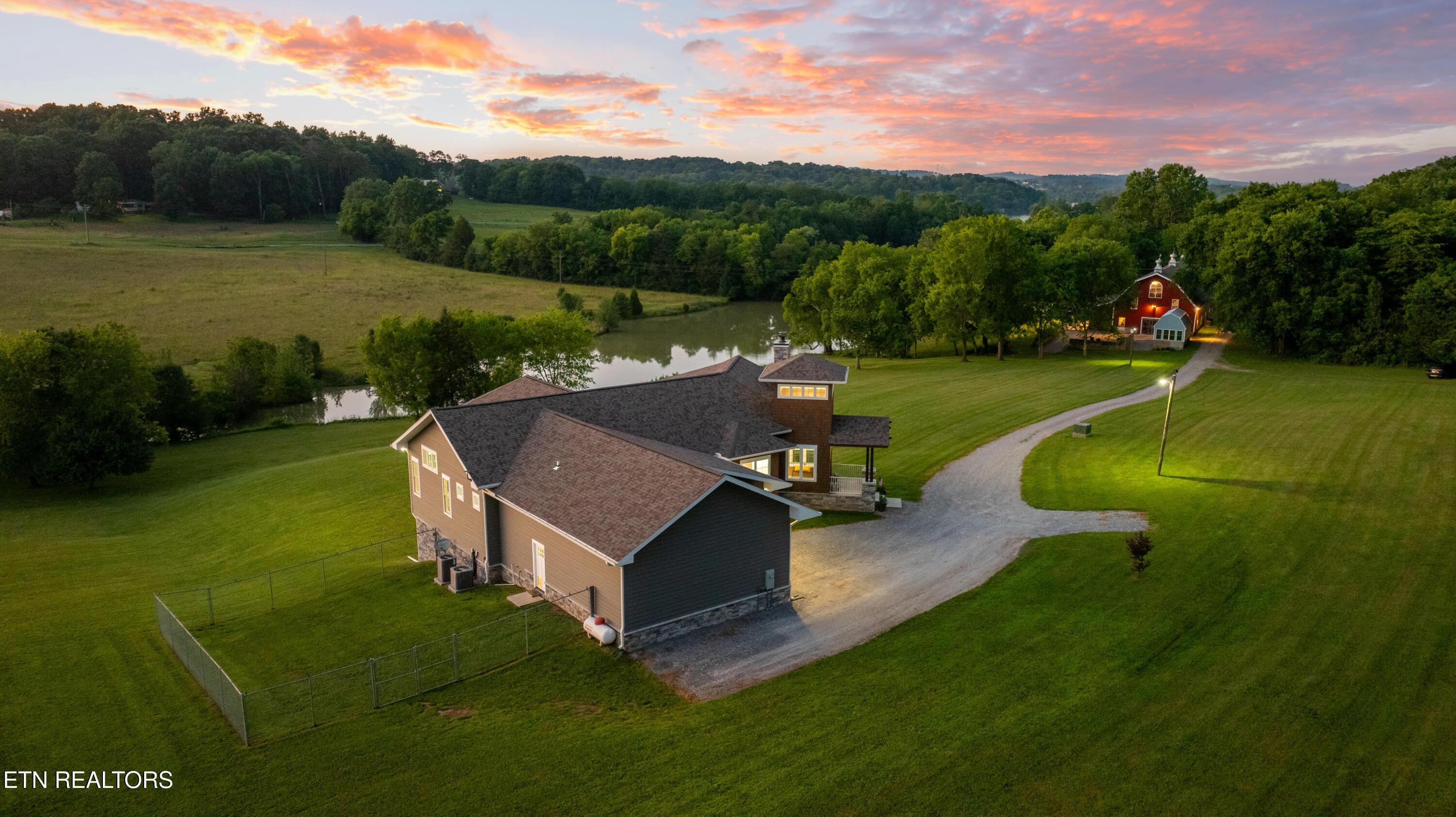 Fort Loudoun and Tellico Lake Real Estate - Image# 7