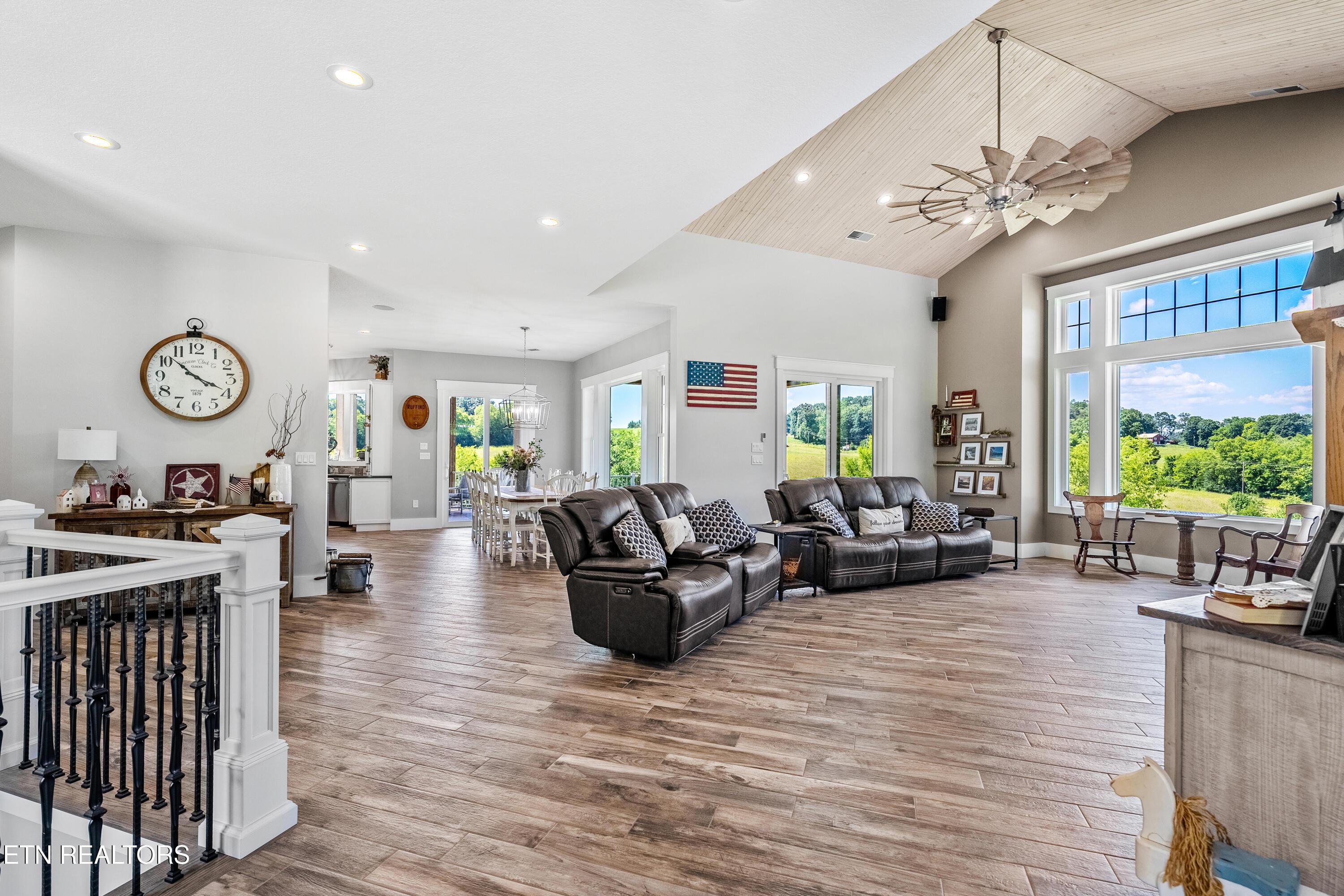 Fort Loudoun and Tellico Lake Real Estate - Image# 18