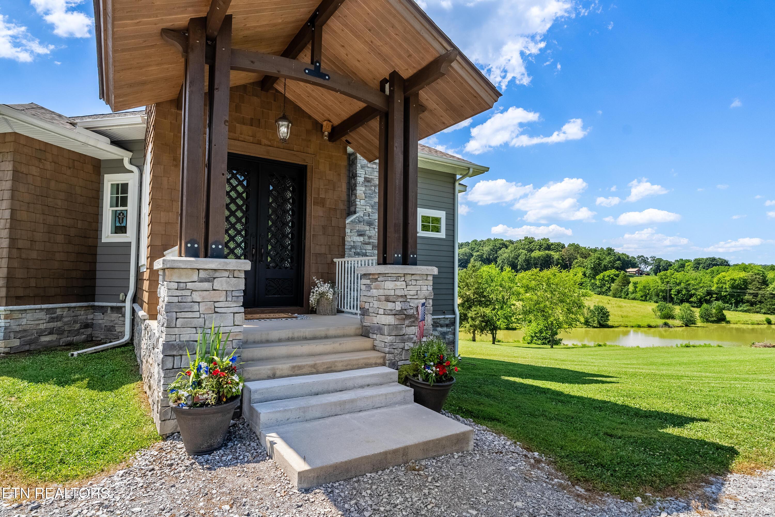 Fort Loudoun and Tellico Lake Real Estate - Image# 14
