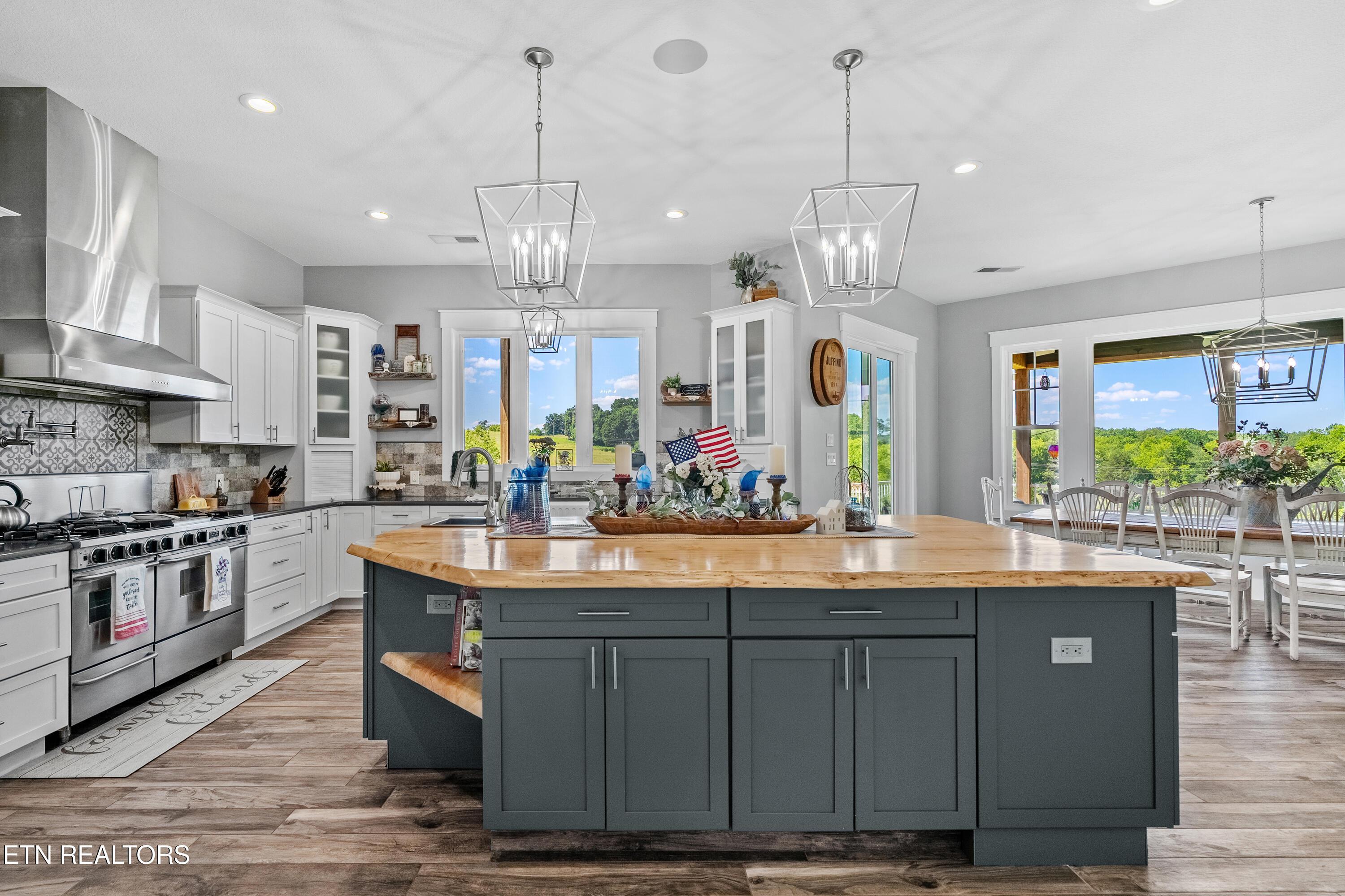 29201 Highway 72 N, Loudon, TN - Fort Loudoun and Tellico Lake Real Estate - Image# 29