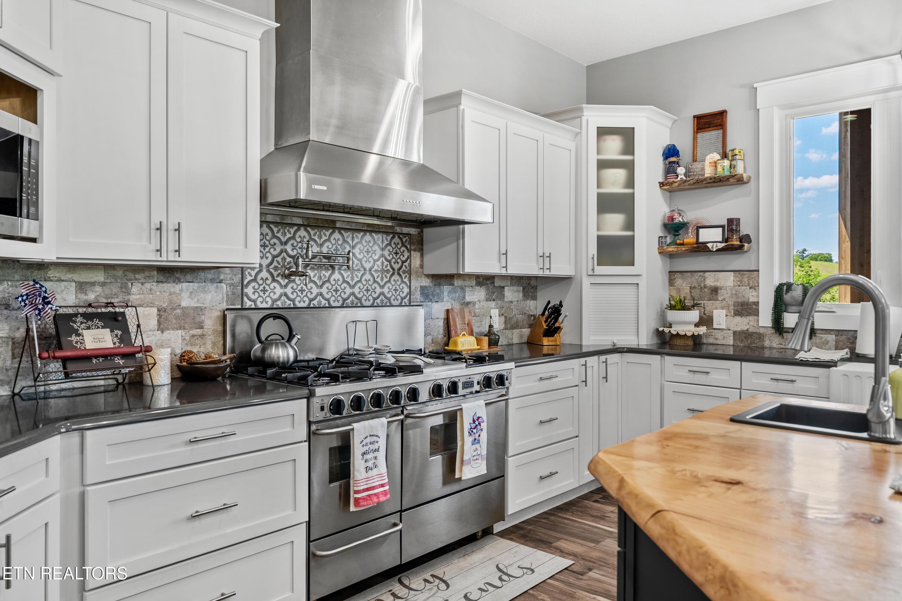 29201 Highway 72 N, Loudon, TN - Fort Loudoun and Tellico Lake Real Estate - Image# 27