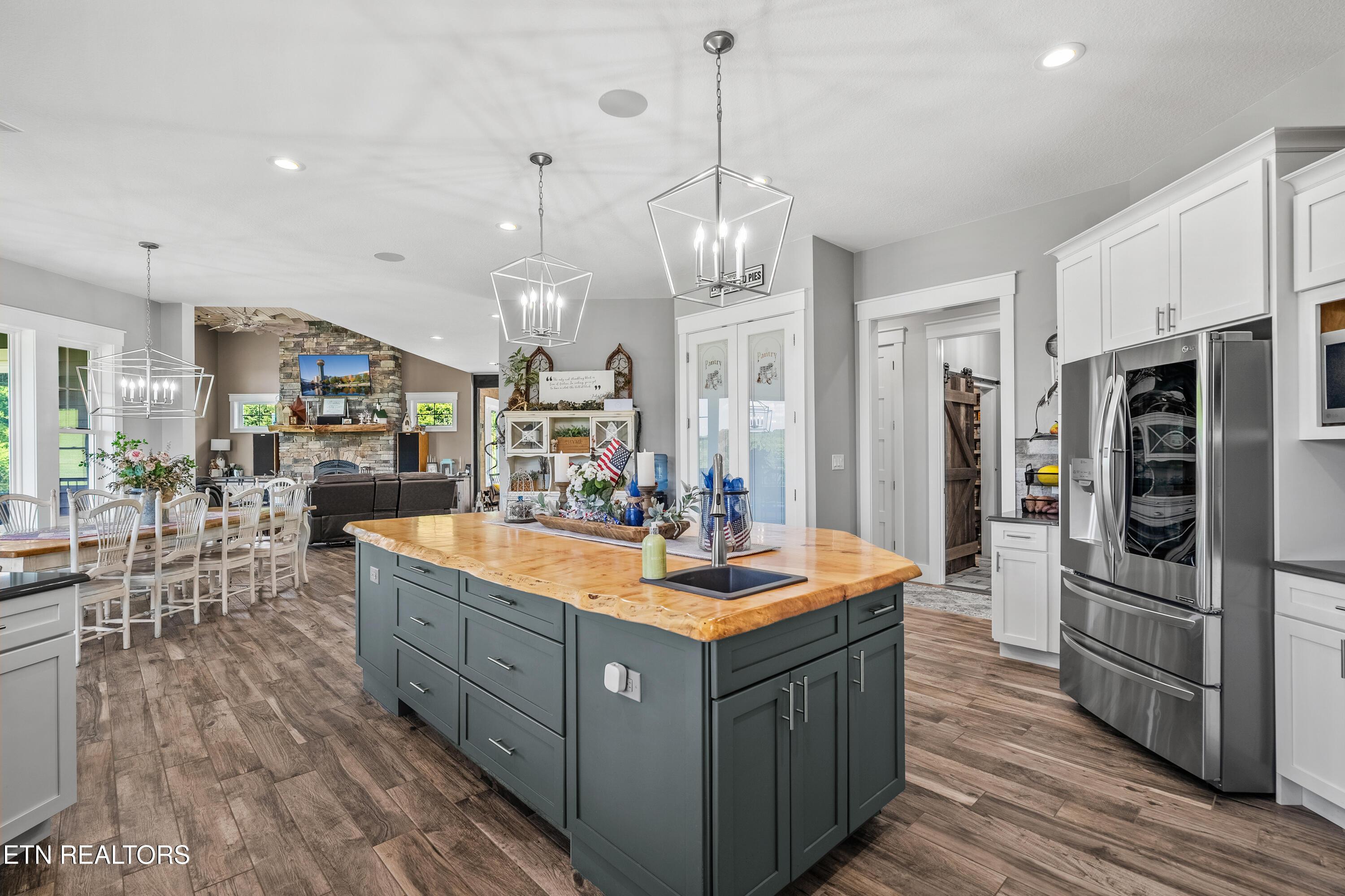 29201 Highway 72 N, Loudon, TN - Fort Loudoun and Tellico Lake Real Estate - Image# 21