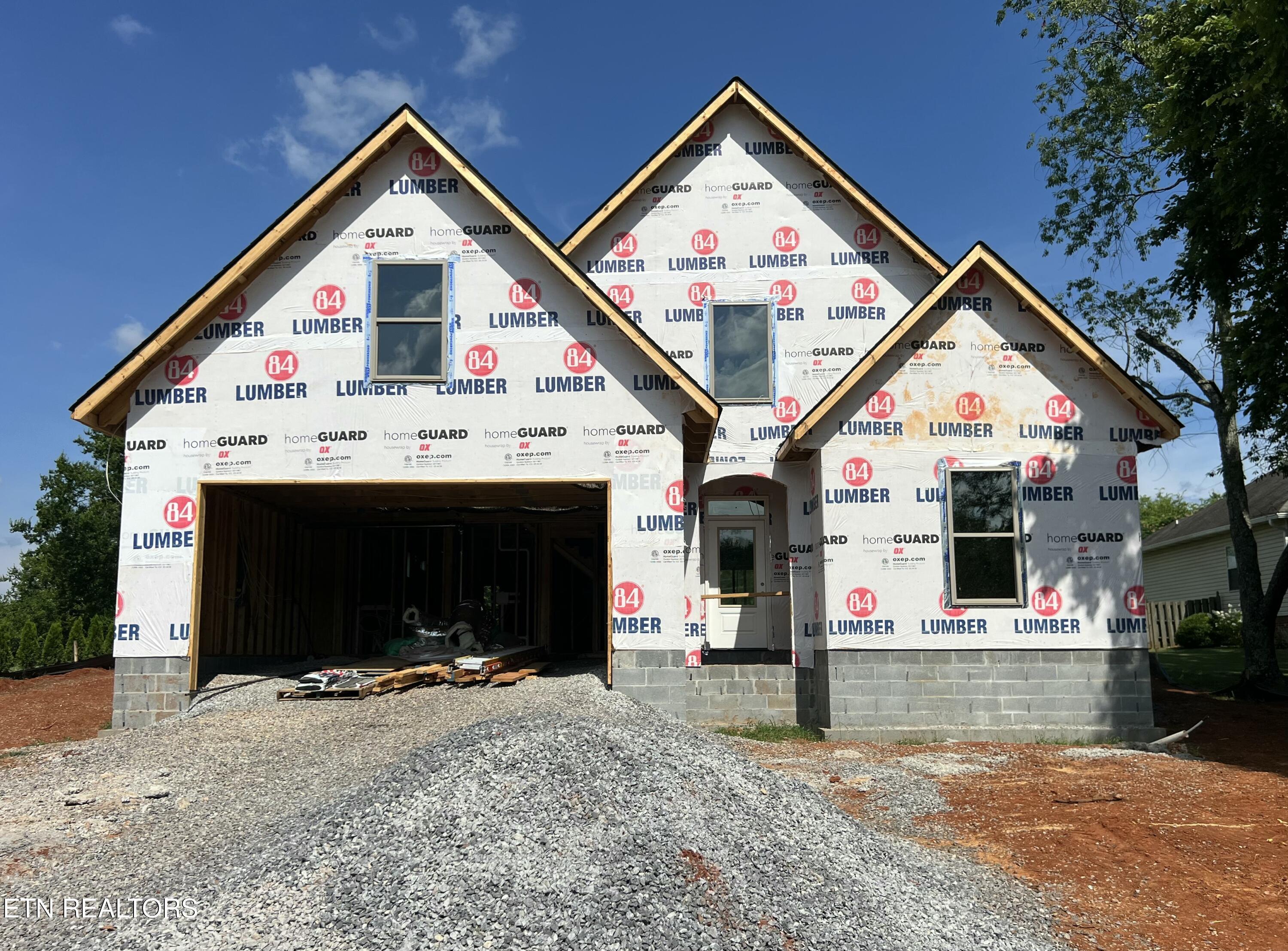 Fort Loudoun and Tellico Lake Real Estate - Image# 1