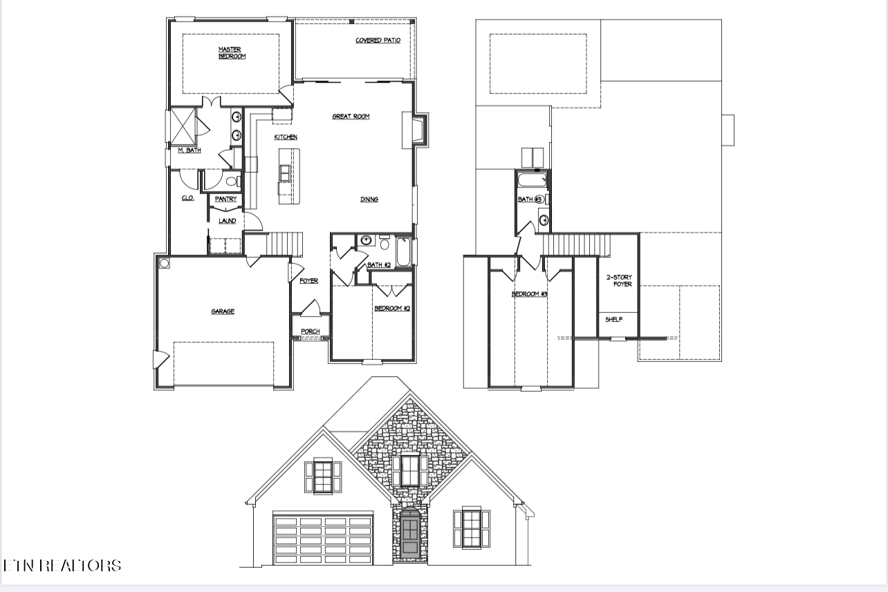 Fort Loudoun and Tellico Lake Real Estate - Image# 2