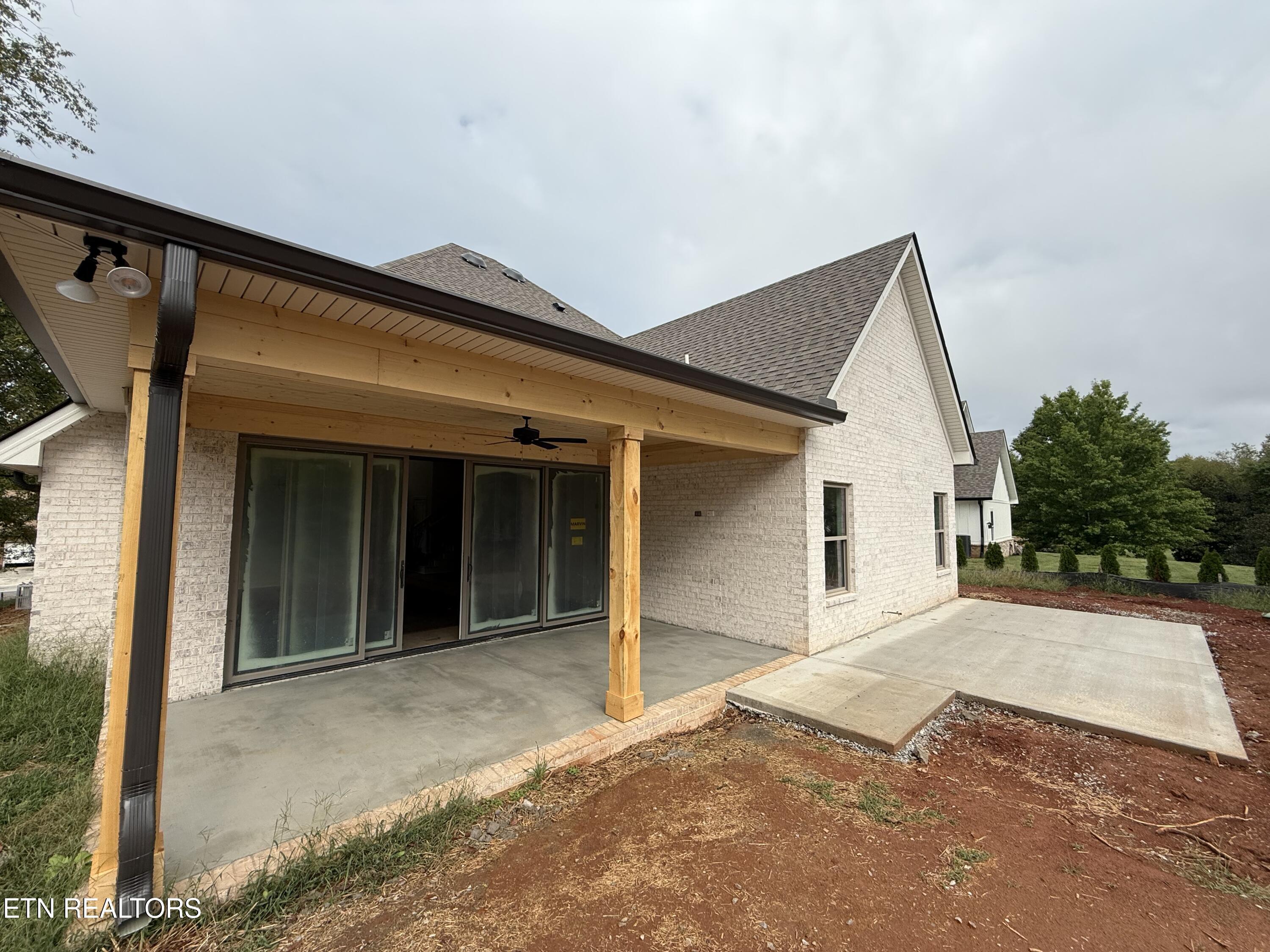 2030 Cherokee Drive, Maryville, TN - Fort Loudoun and Tellico Lake Real Estate - Image# 32
