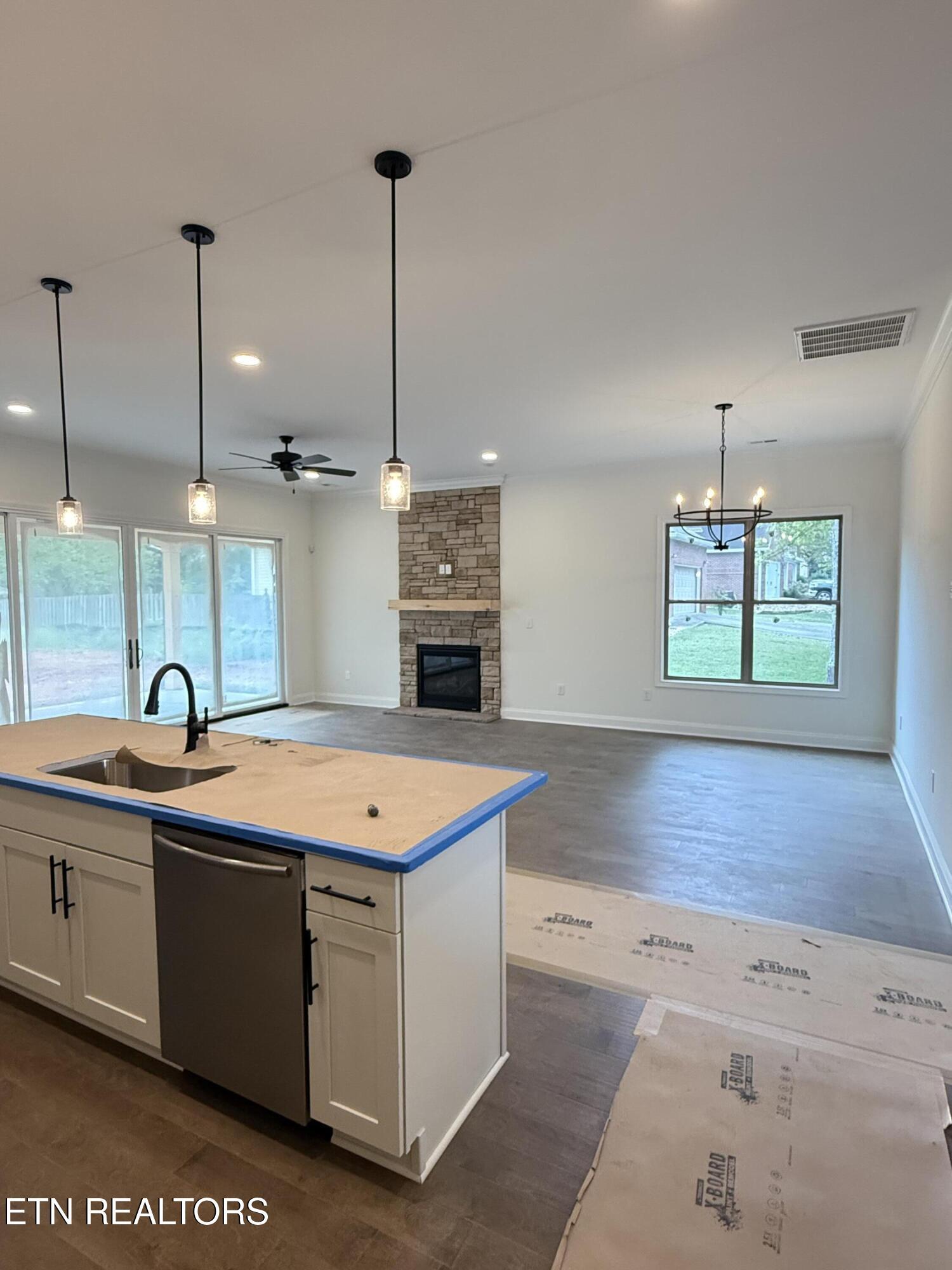 2030 Cherokee Drive, Maryville, TN - Fort Loudoun and Tellico Lake Real Estate - Image# 19