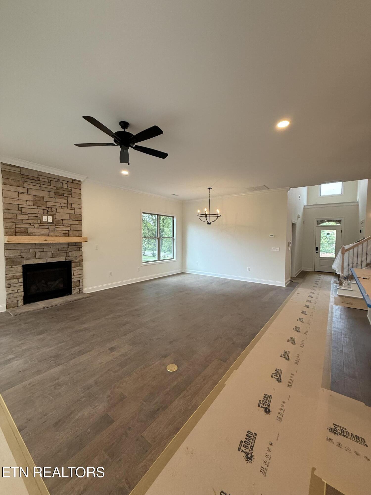 2030 Cherokee Drive, Maryville, TN - Fort Loudoun and Tellico Lake Real Estate - Image# 28