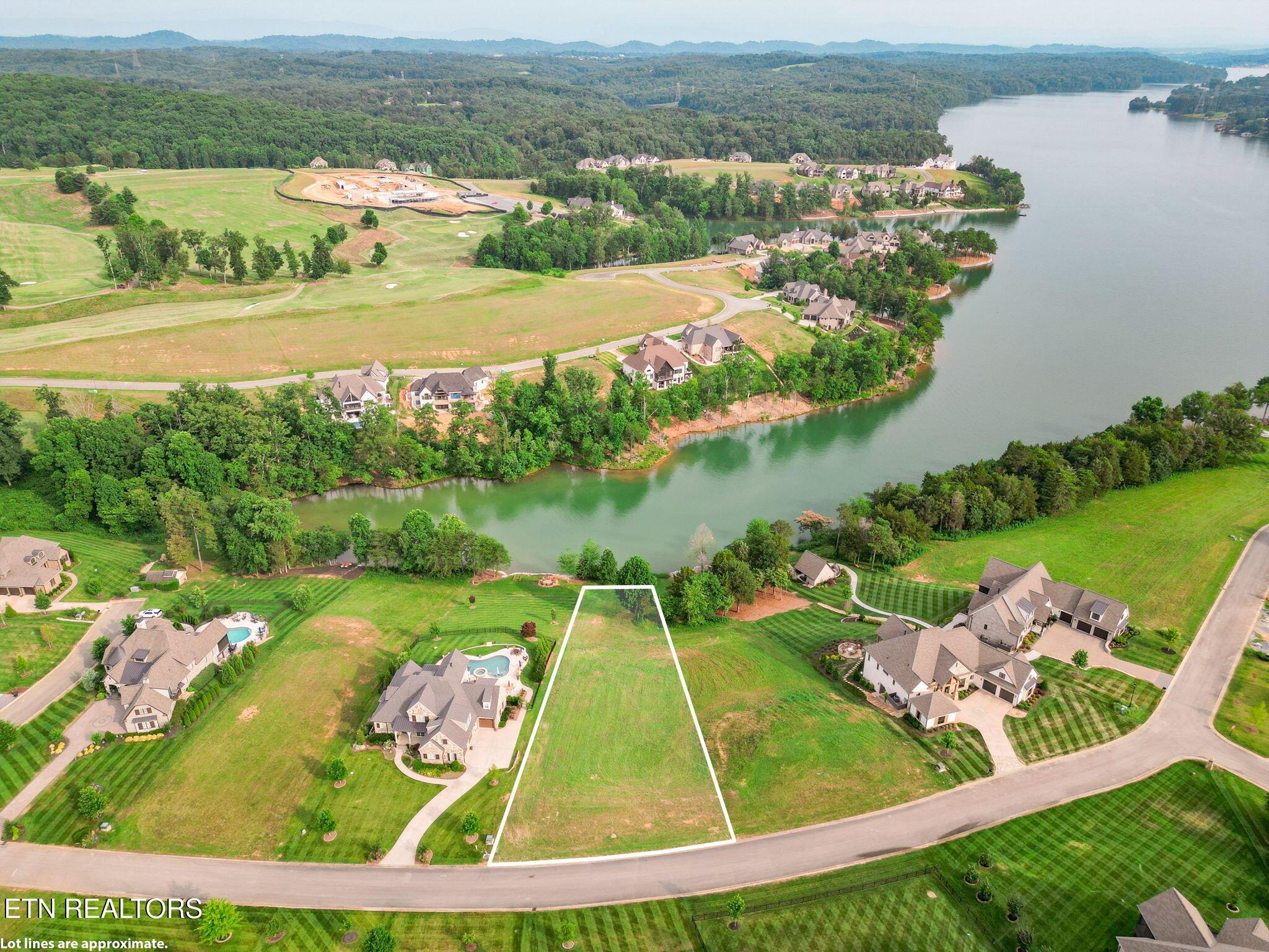 477 Zepher Drive, Lenoir City, TN - Fort Loudoun and Tellico Lake Real Estate - Image# 5