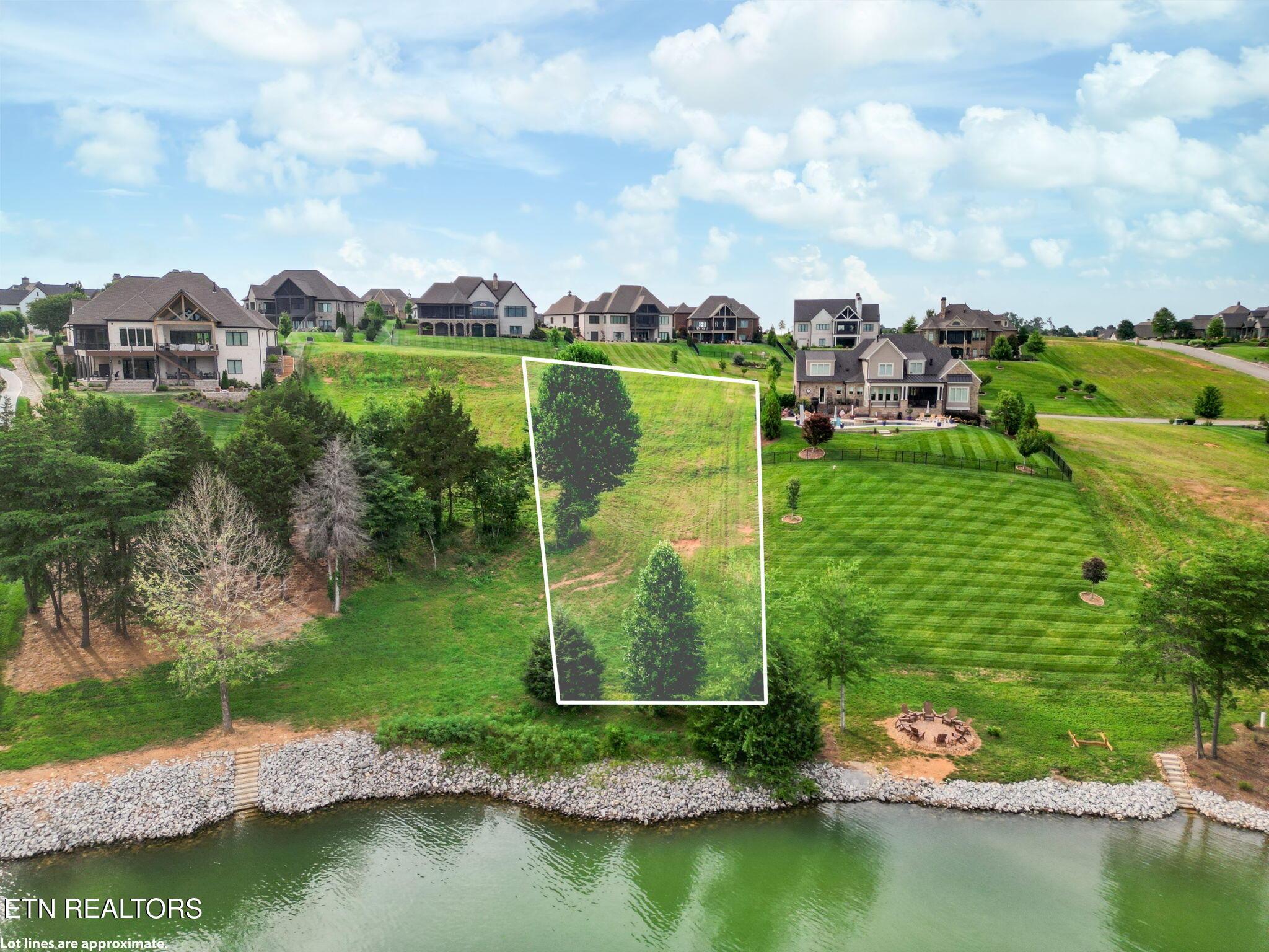 477 Zepher Drive, Lenoir City, TN - Fort Loudoun and Tellico Lake Real Estate - Image# 6