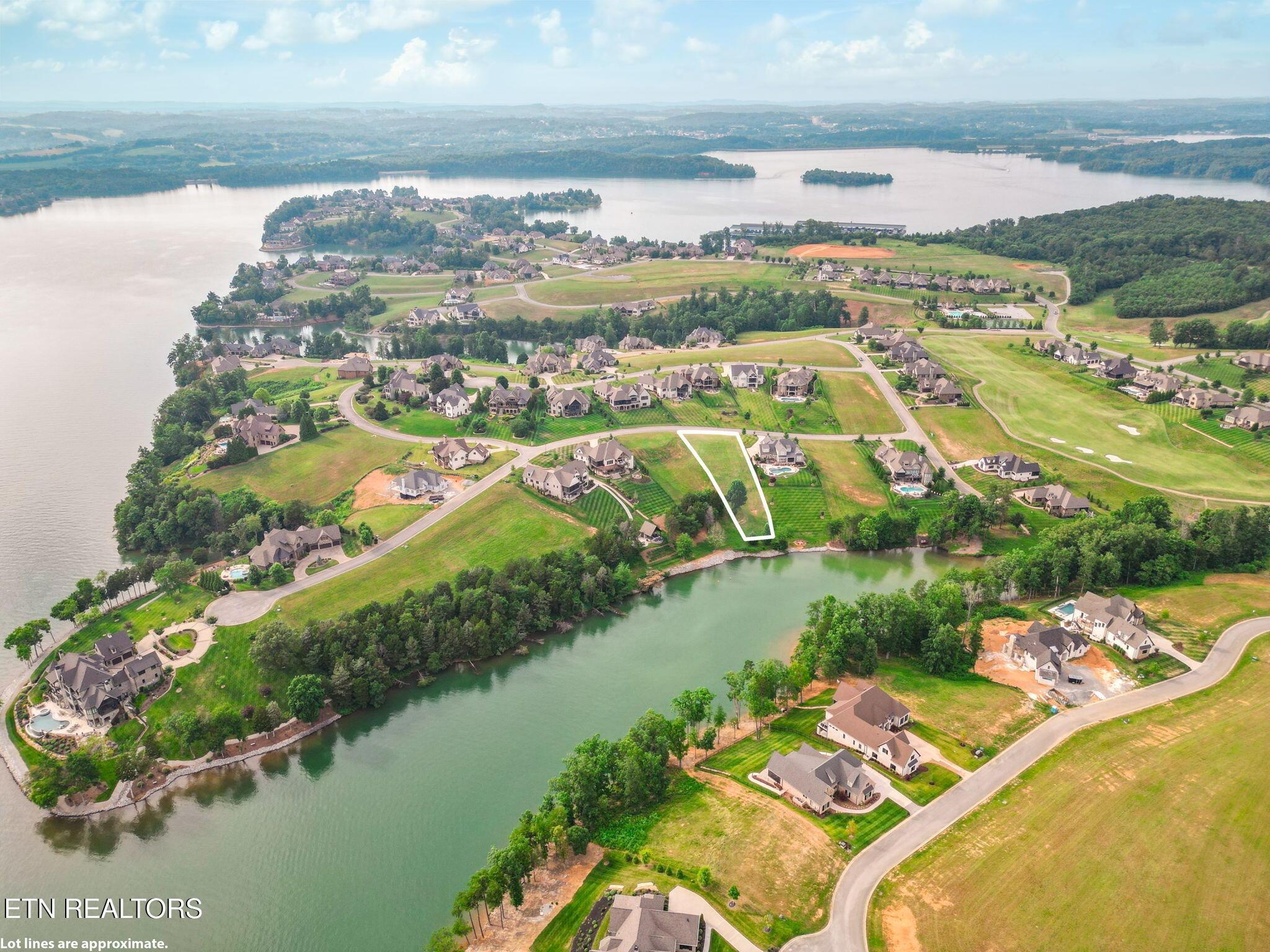 477 Zepher Drive, Lenoir City, TN - Fort Loudoun and Tellico Lake Real Estate - Image# 9