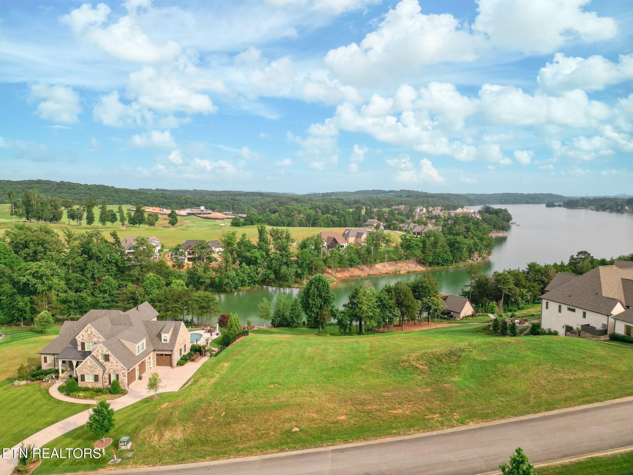 477 Zepher Drive, Lenoir City, TN - Fort Loudoun and Tellico Lake Real Estate - Image# 11