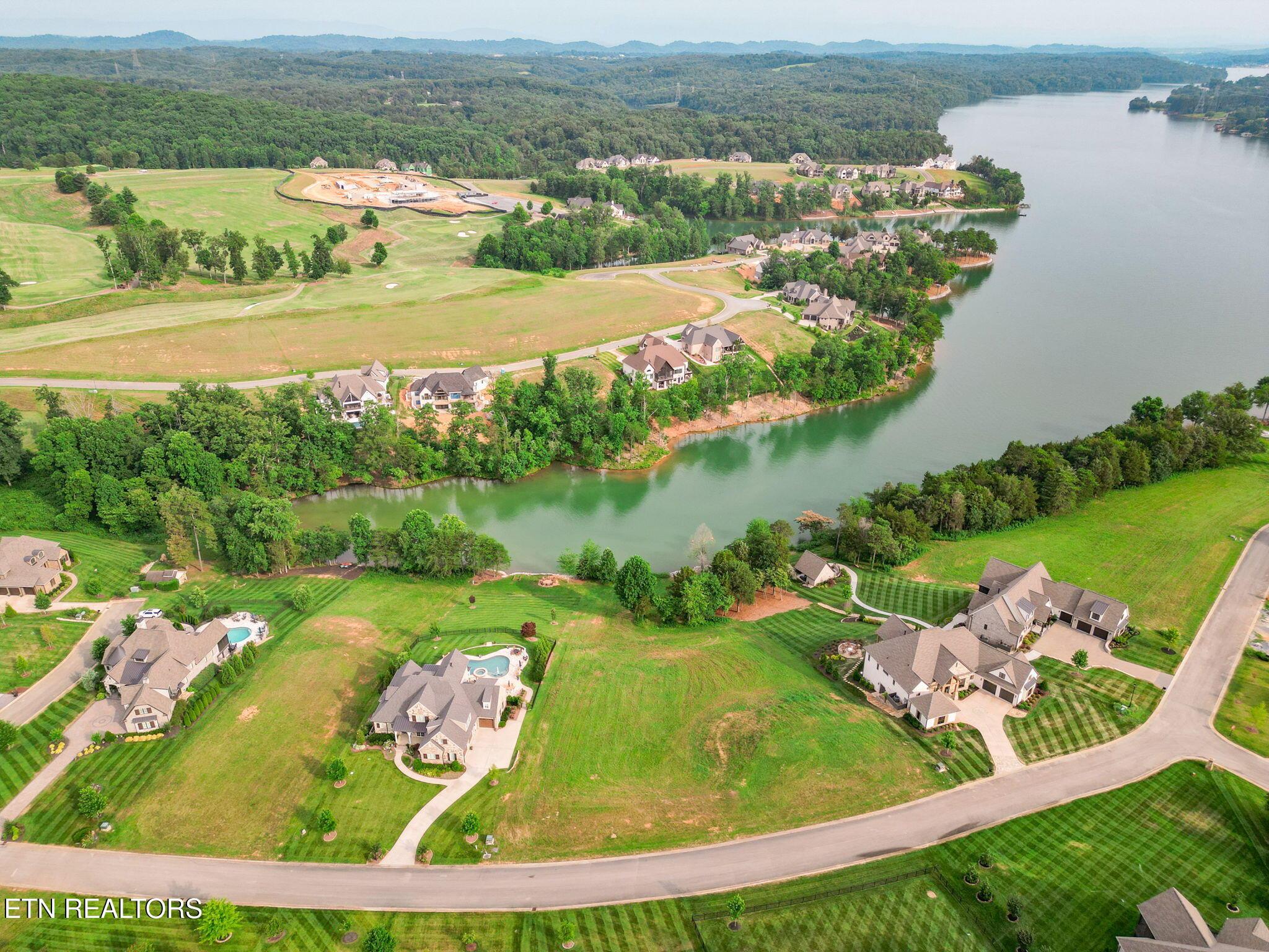 477 Zepher Drive, Lenoir City, TN - Fort Loudoun and Tellico Lake Real Estate - Image# 14