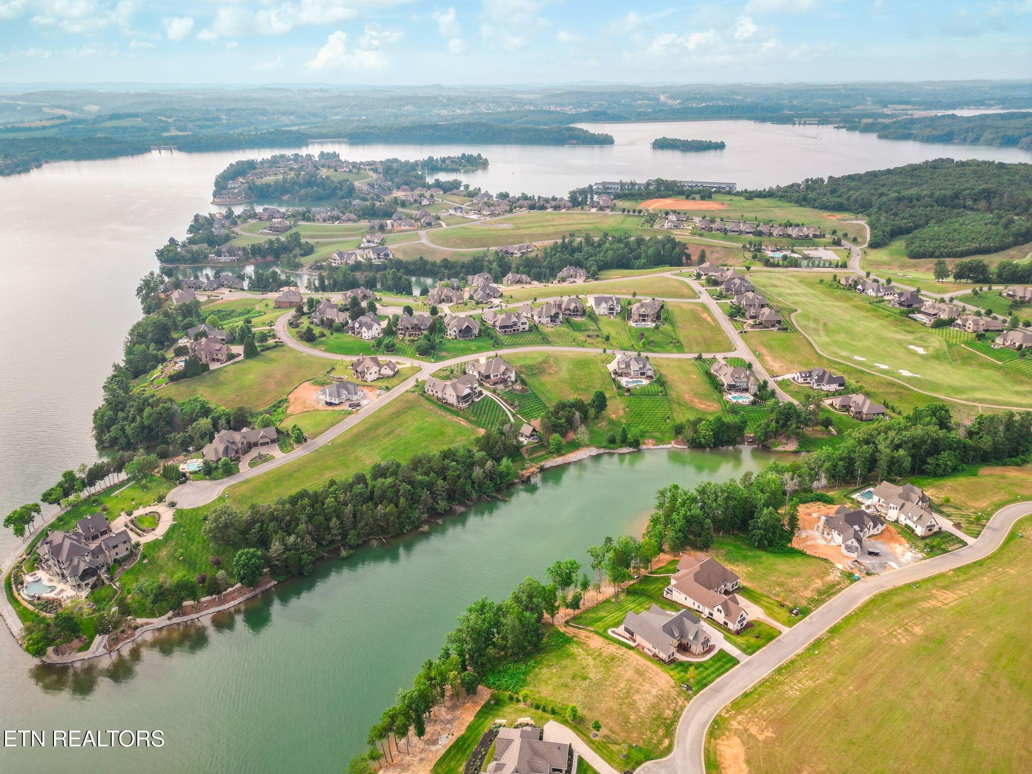 477 Zepher Drive, Lenoir City, TN - Fort Loudoun and Tellico Lake Real Estate - Image# 16