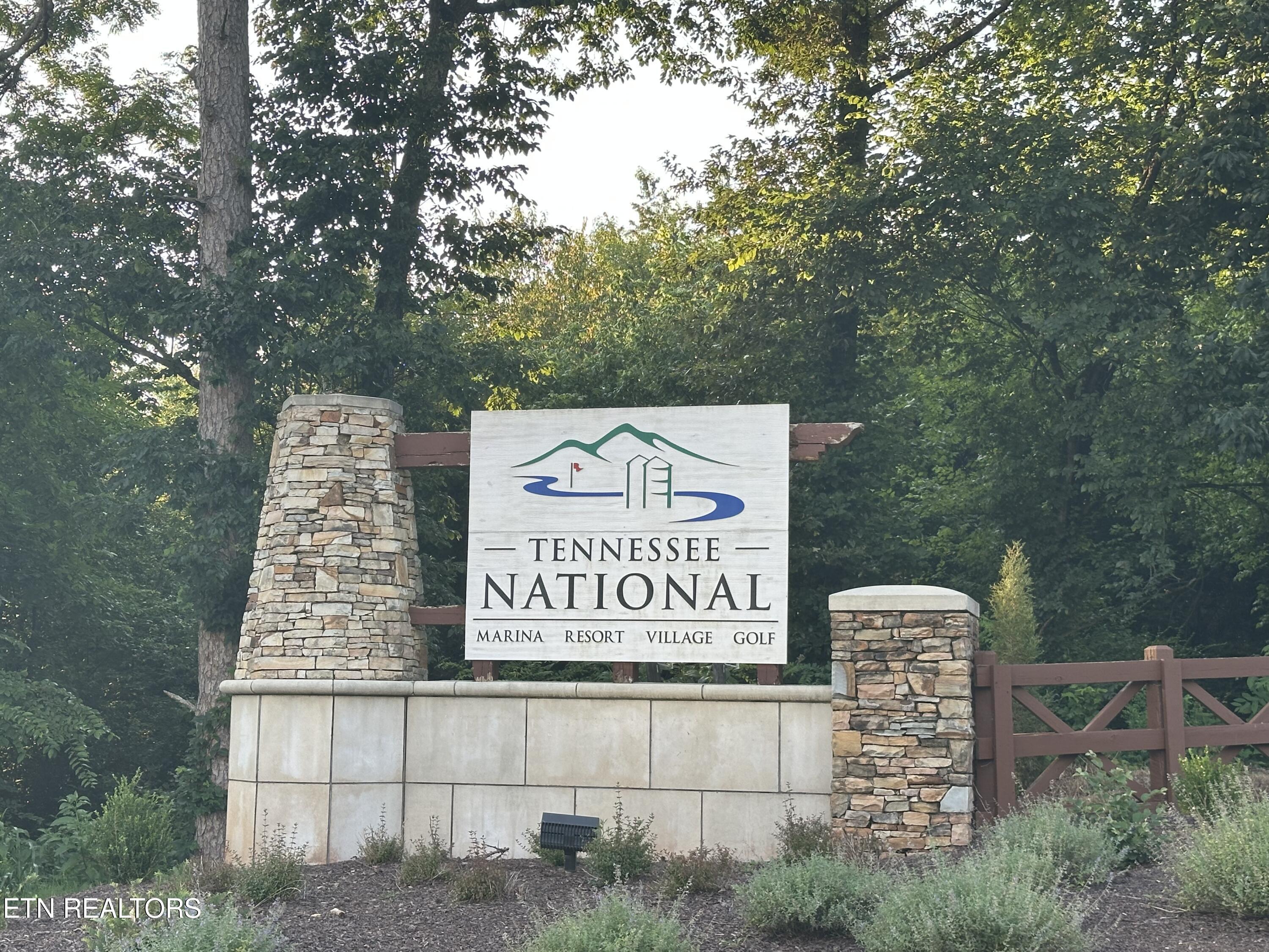 551 Firefly Drive, Loudon, TN - Fort Loudoun and Tellico Lake Real Estate - Image# 1