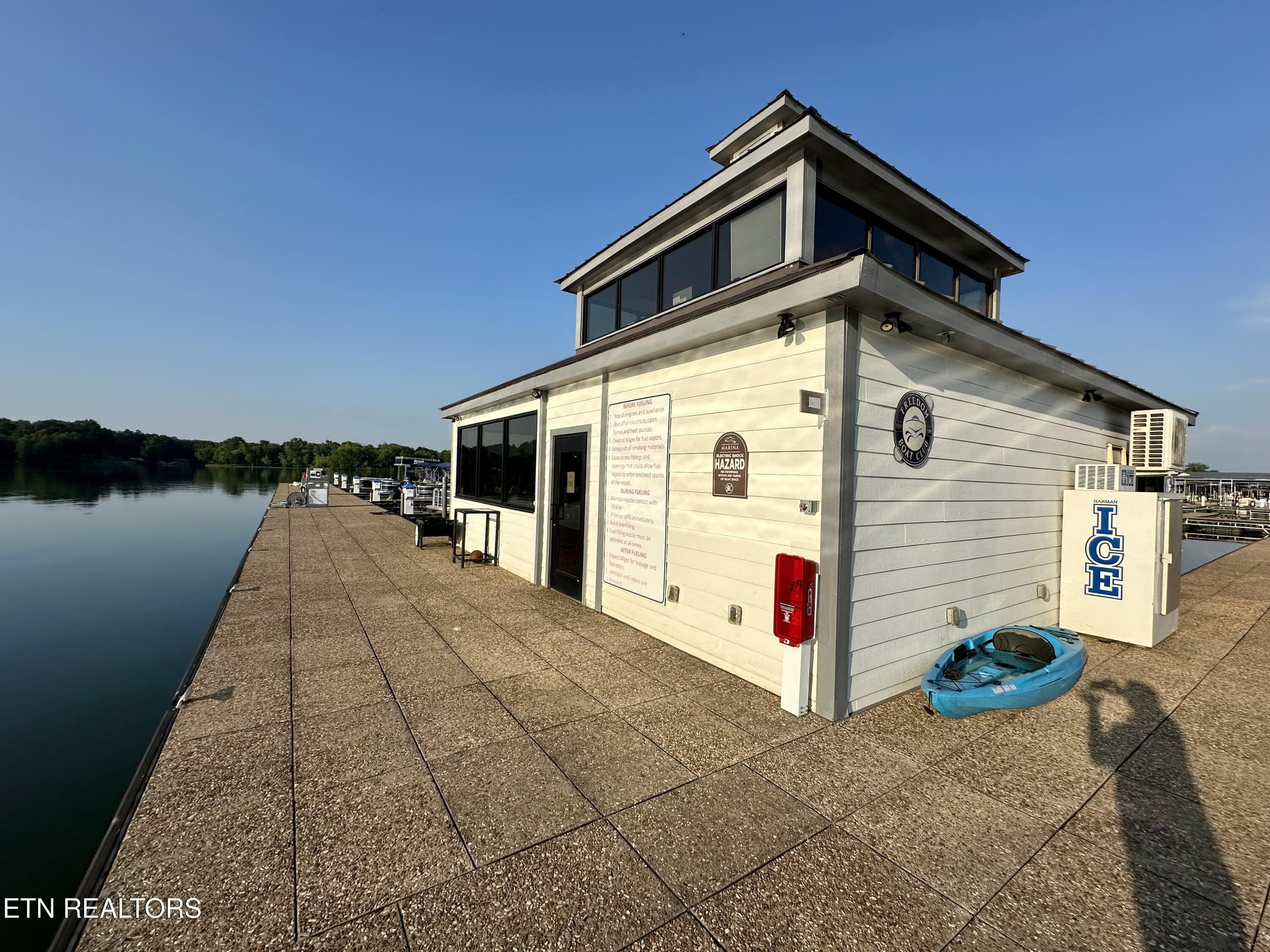 551 Firefly Drive, Loudon, TN - Fort Loudoun and Tellico Lake Real Estate - Image# 18