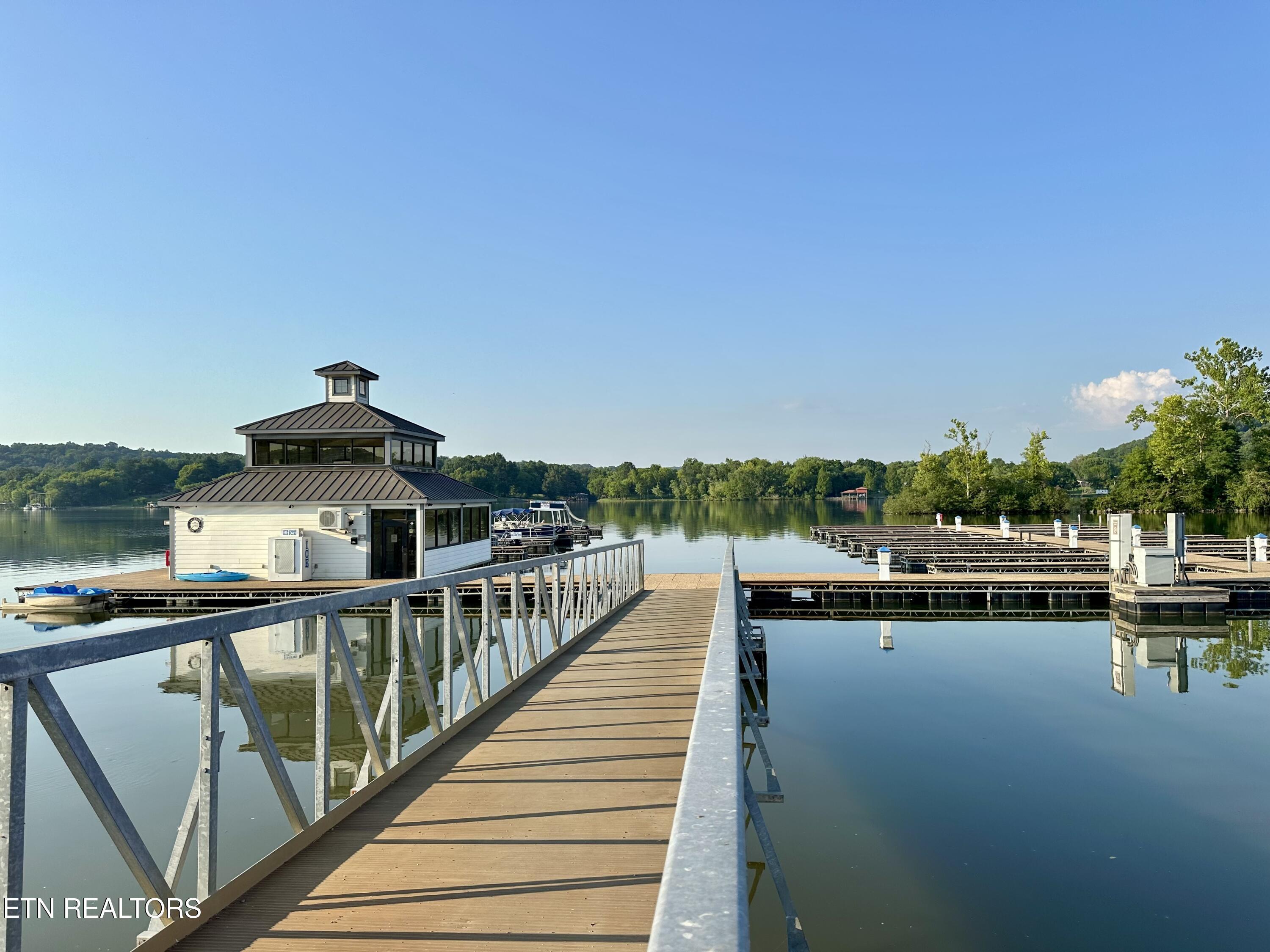 551 Firefly Drive, Loudon, TN - Fort Loudoun and Tellico Lake Real Estate - Image# 22