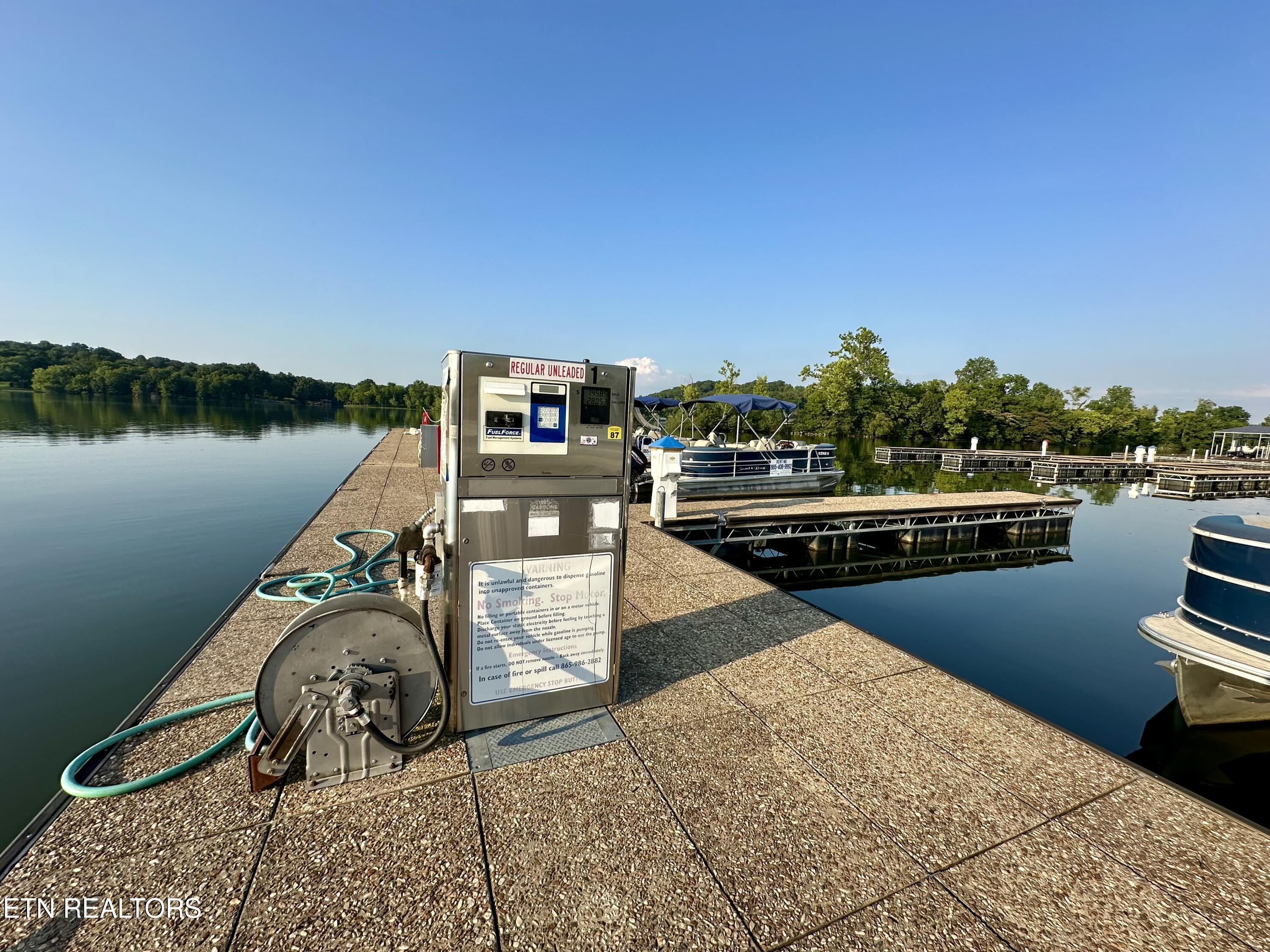 551 Firefly Drive, Loudon, TN - Fort Loudoun and Tellico Lake Real Estate - Image# 25