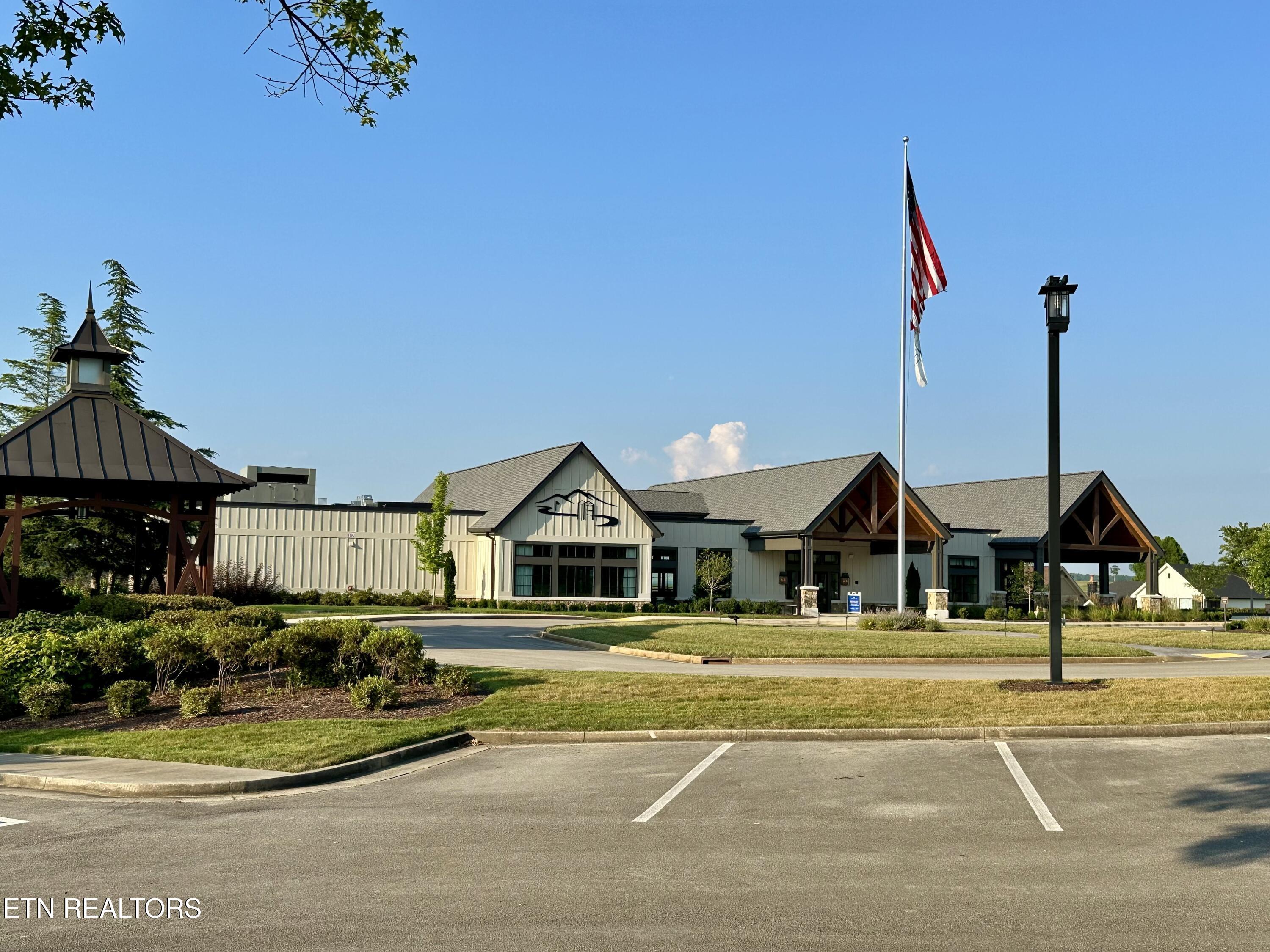 551 Firefly Drive, Loudon, TN - Fort Loudoun and Tellico Lake Real Estate - Image# 32
