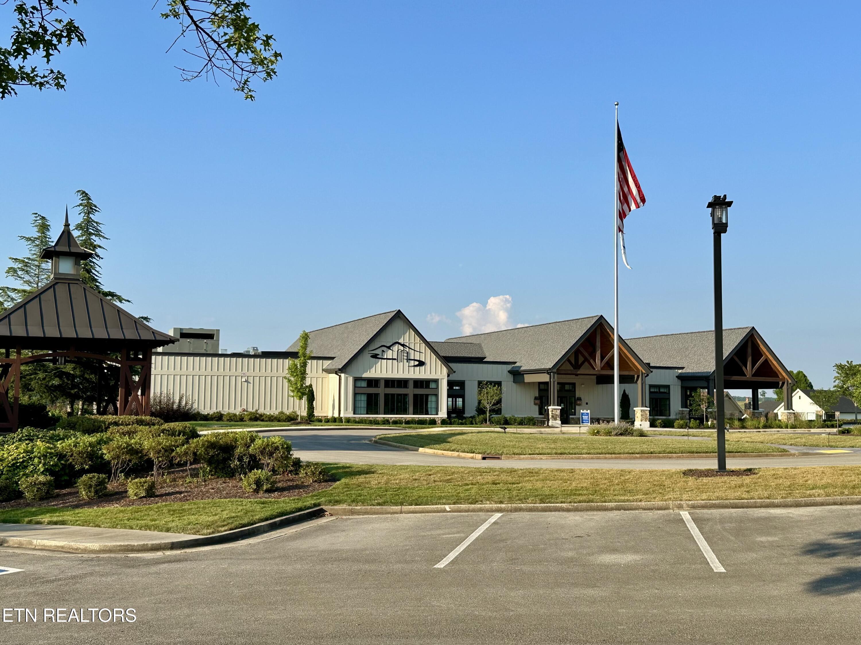 551 Firefly Drive, Loudon, TN - Fort Loudoun and Tellico Lake Real Estate - Image# 33