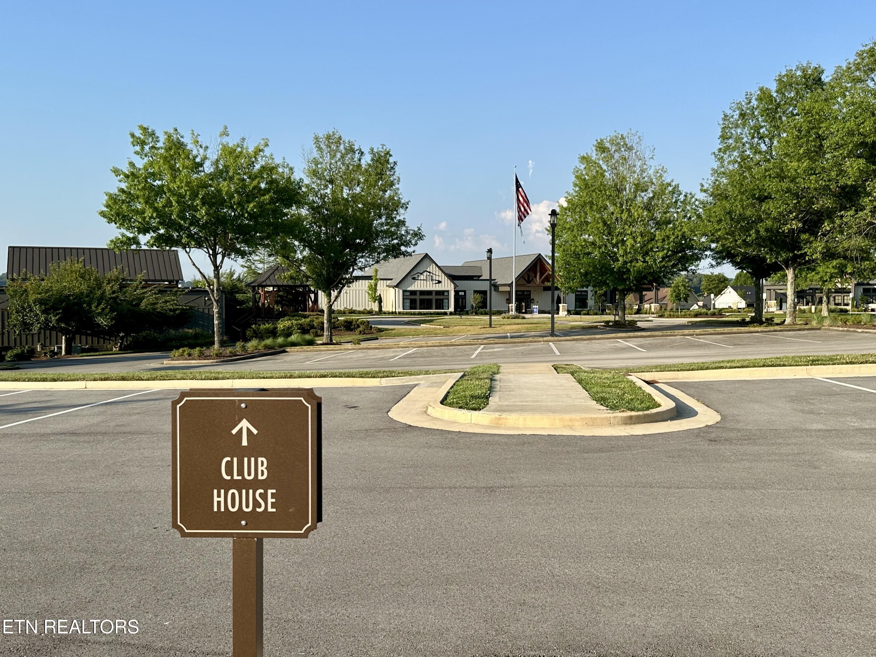 551 Firefly Drive, Loudon, TN - Fort Loudoun and Tellico Lake Real Estate - Image# 34