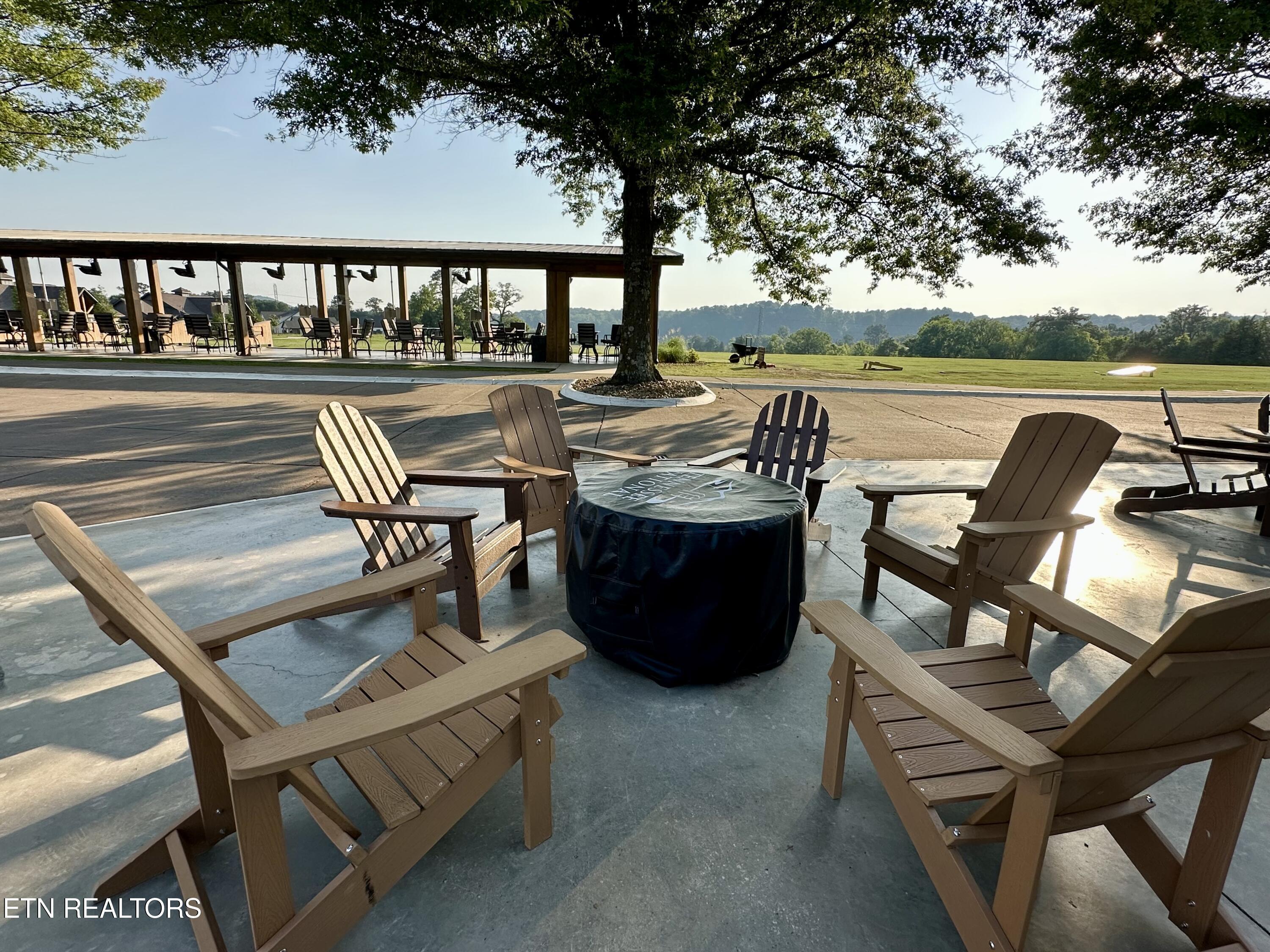 551 Firefly Drive, Loudon, TN - Fort Loudoun and Tellico Lake Real Estate - Image# 46