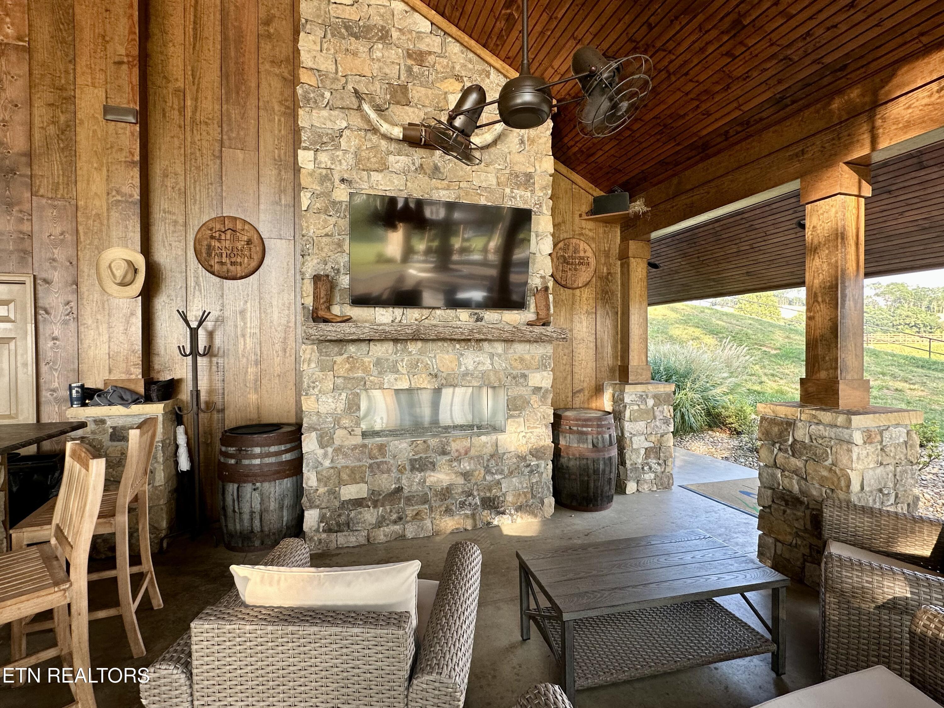 551 Firefly Drive, Loudon, TN - Fort Loudoun and Tellico Lake Real Estate - Image# 49